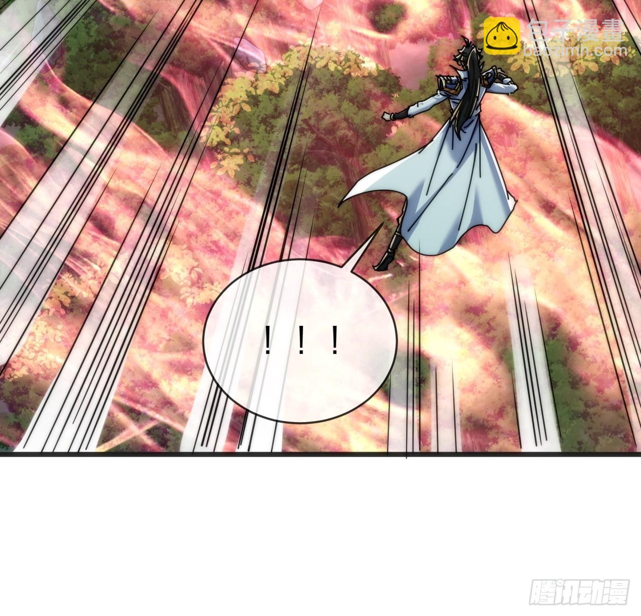 137话  倒霉(1/2)-第137话