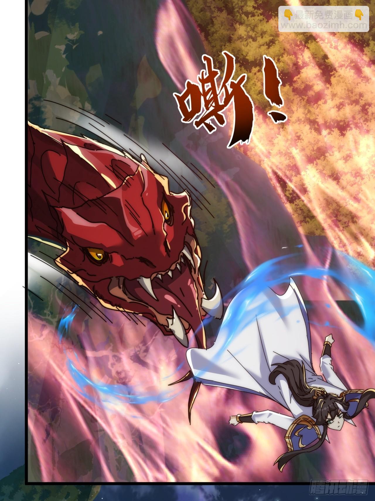 137话  倒霉(1/2)-第137话