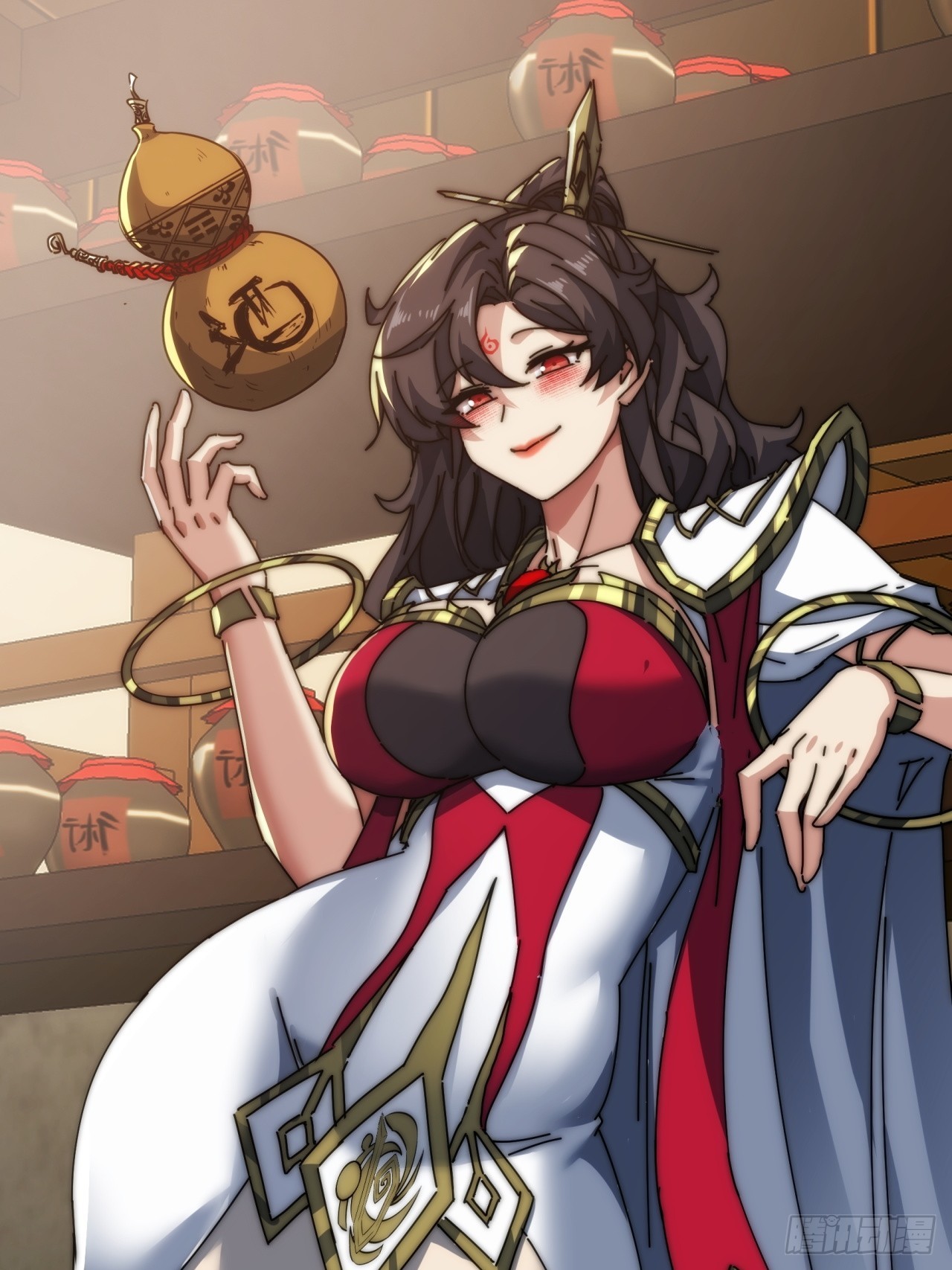 139话  用力丢它(1/2)-第139话