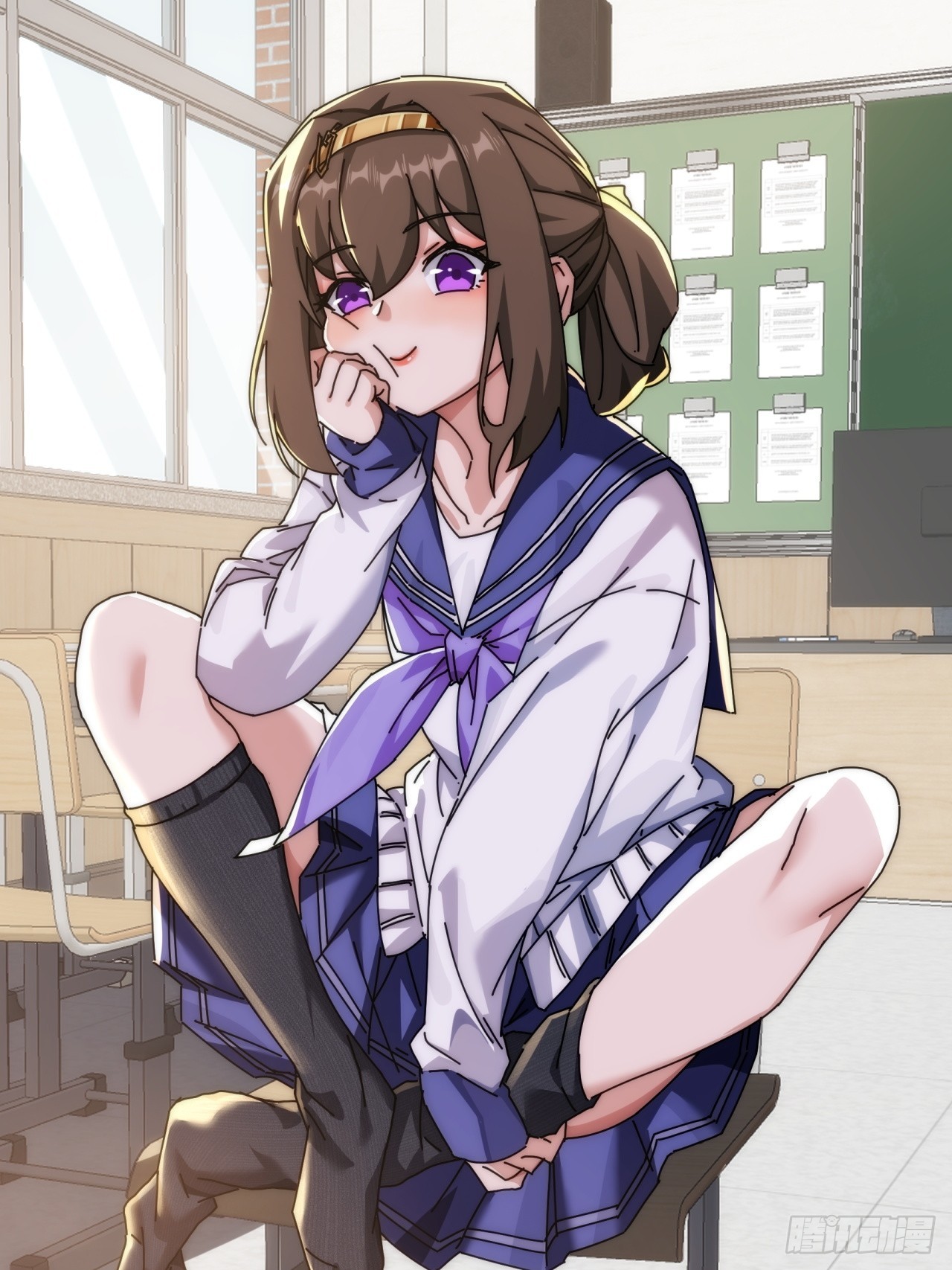 143话  一家人(1/2)-第143话