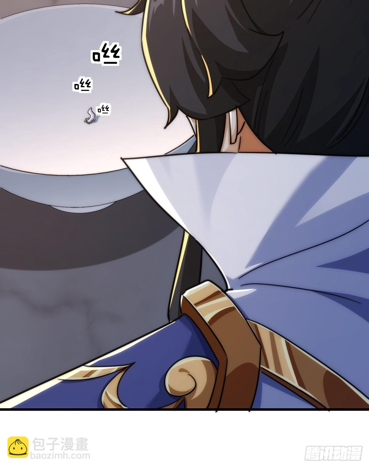 145话  你笑什么(1/2)-第145话