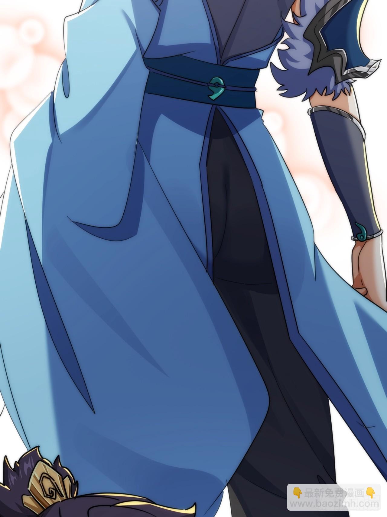 145话  你笑什么(1/2)-第145话