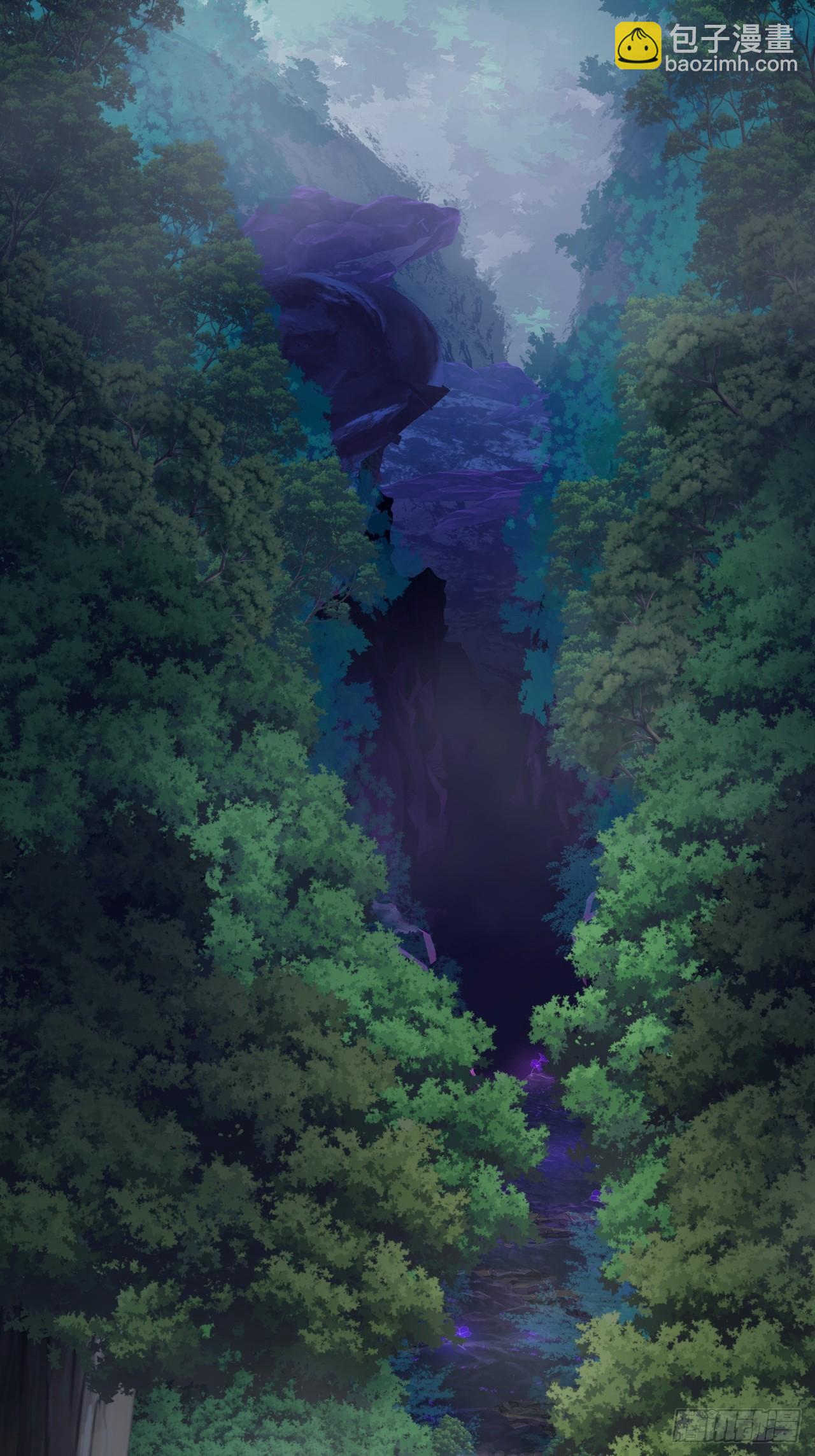 15话  奇怪的味道(1/2)-第15话