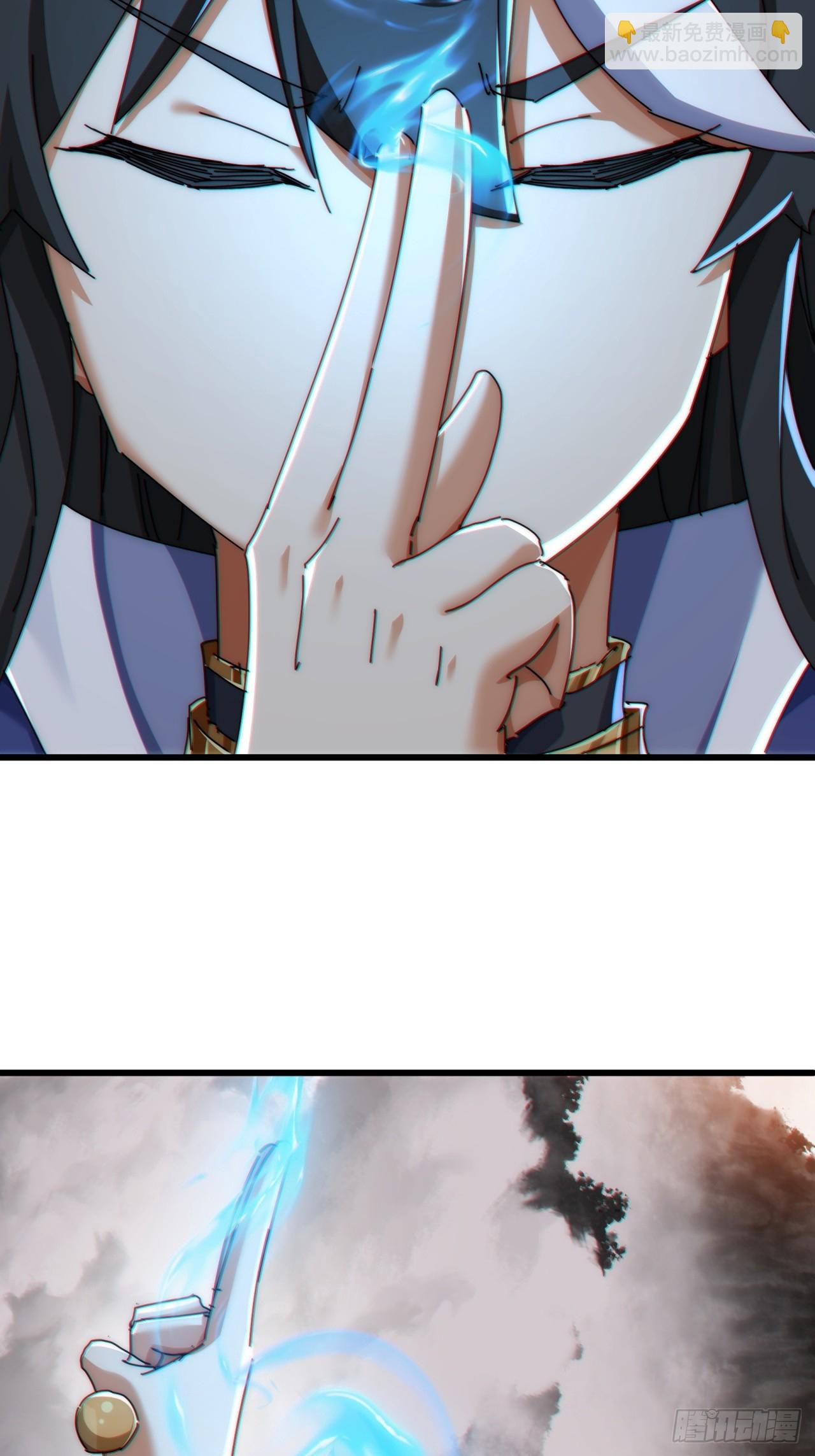 151话  最后一关(1/2)-第151话