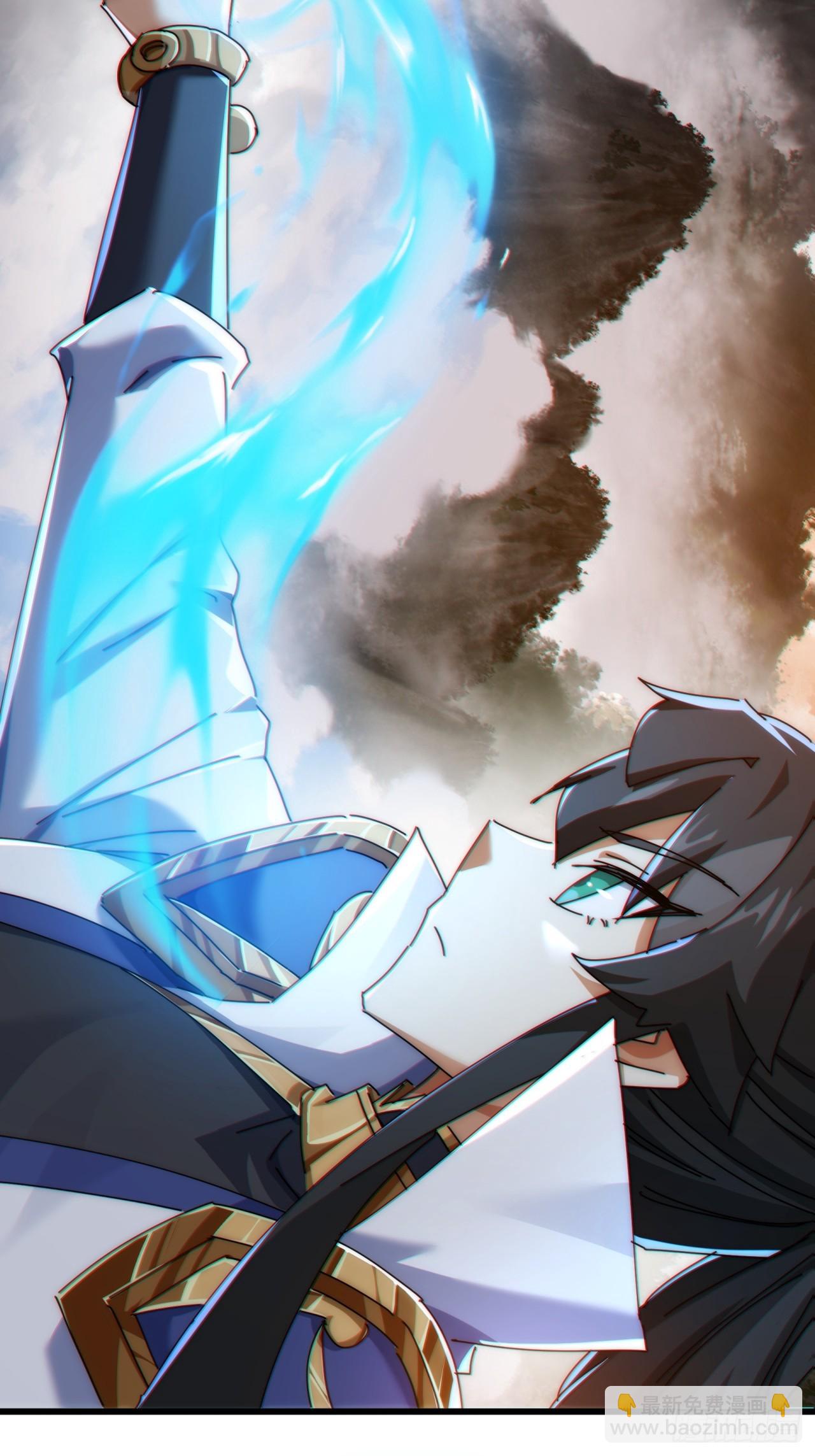 151话  最后一关(1/2)-第151话