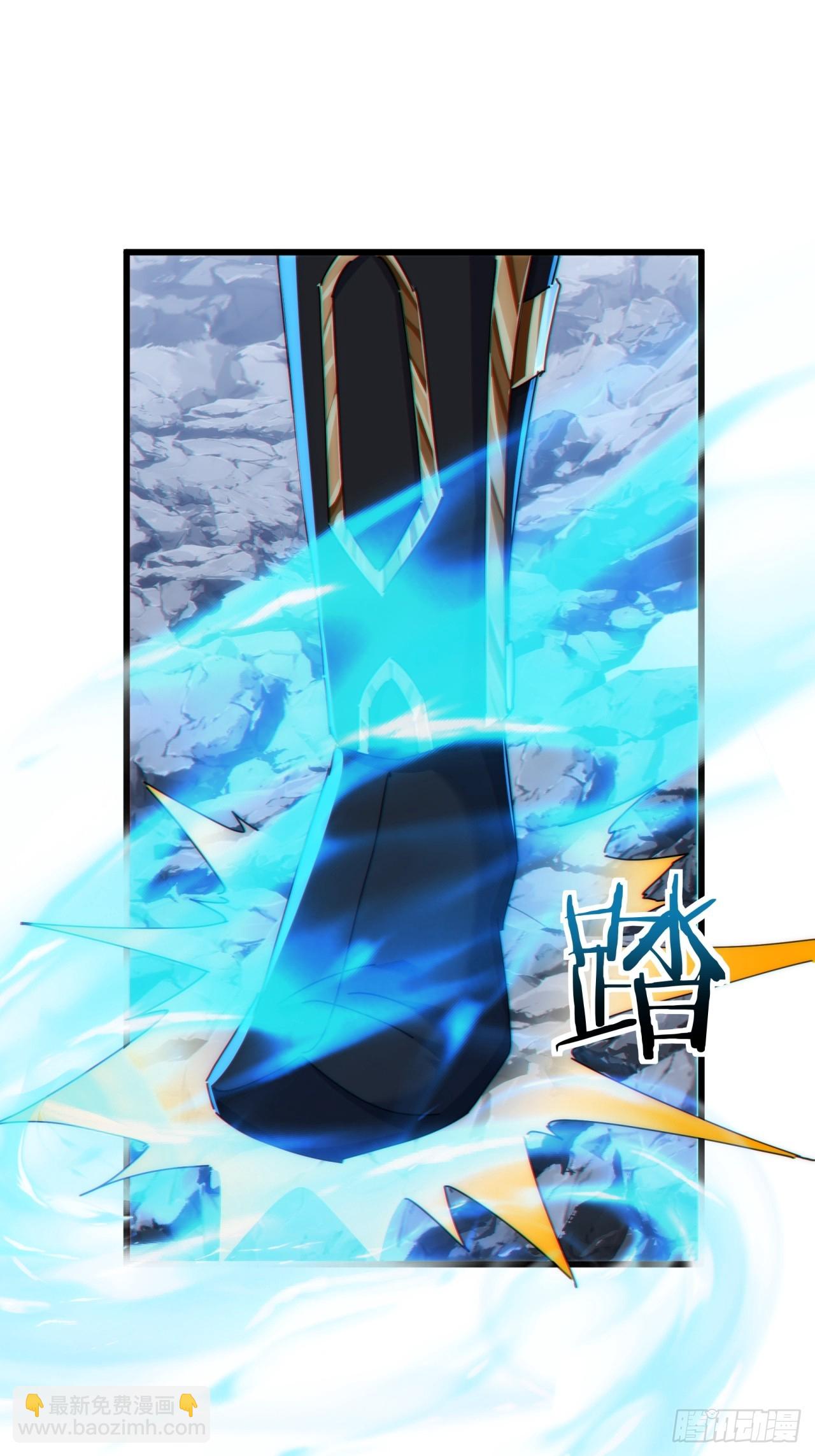 151话  最后一关(1/2)-第151话