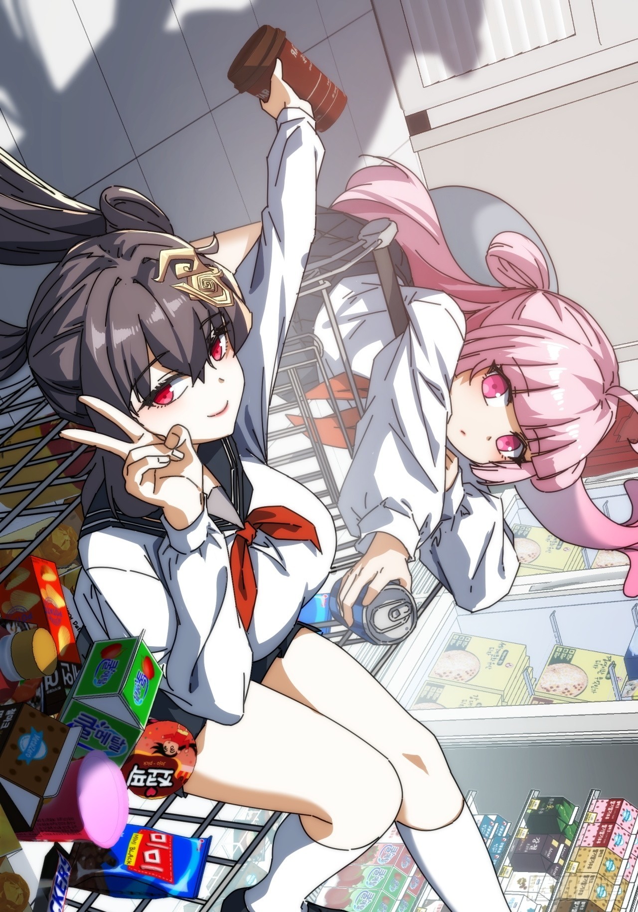 157话  交个朋友(1/2)-第157话