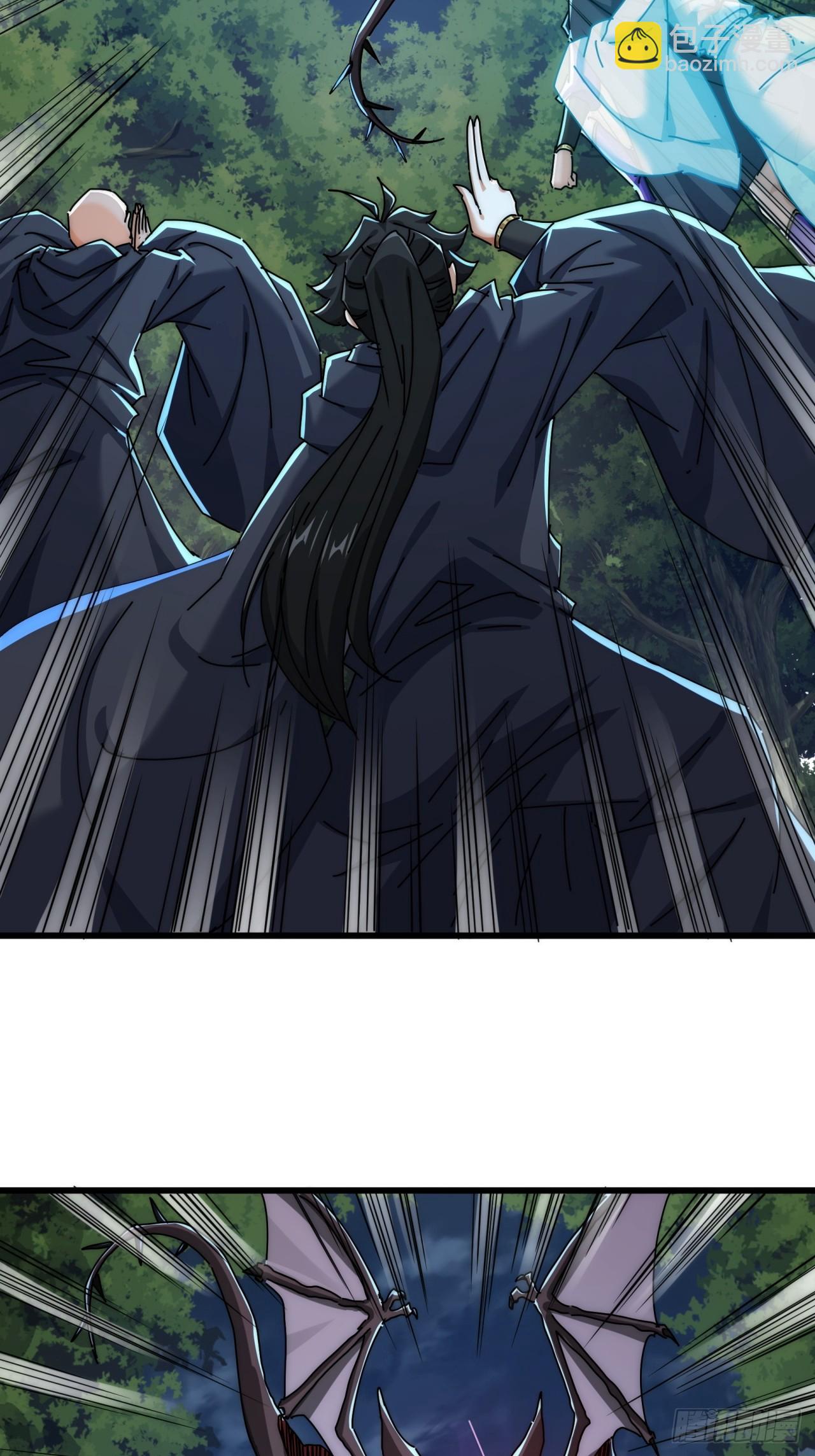 159话  四个倒影(1/2)-第159话