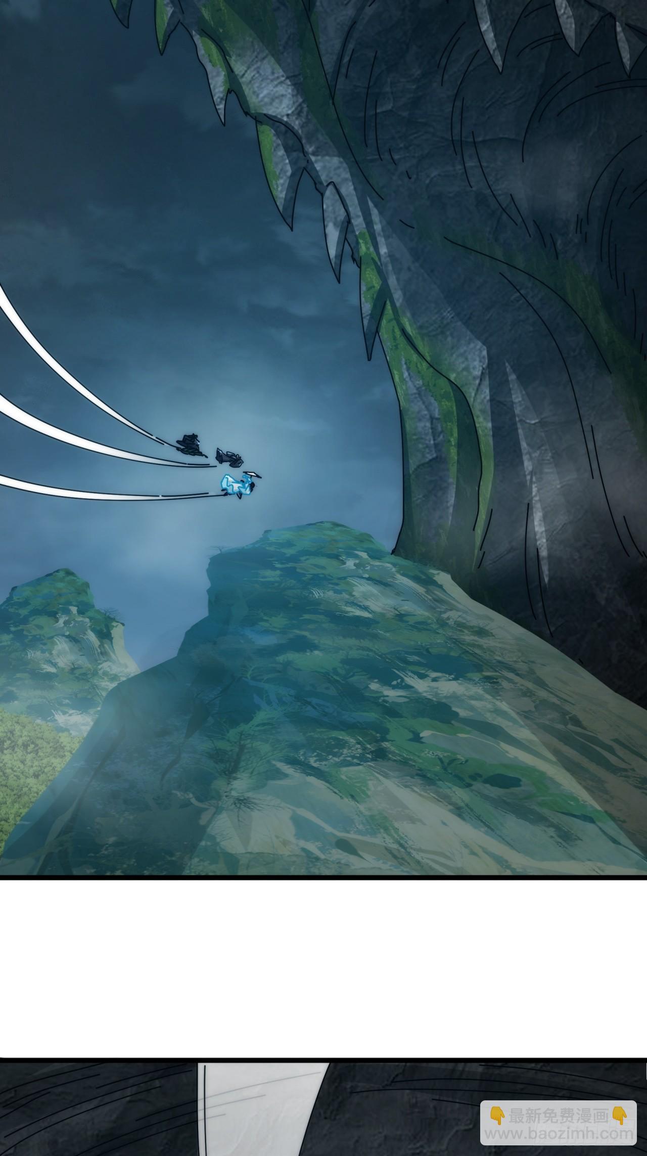 159话  四个倒影(1/2)-第159话