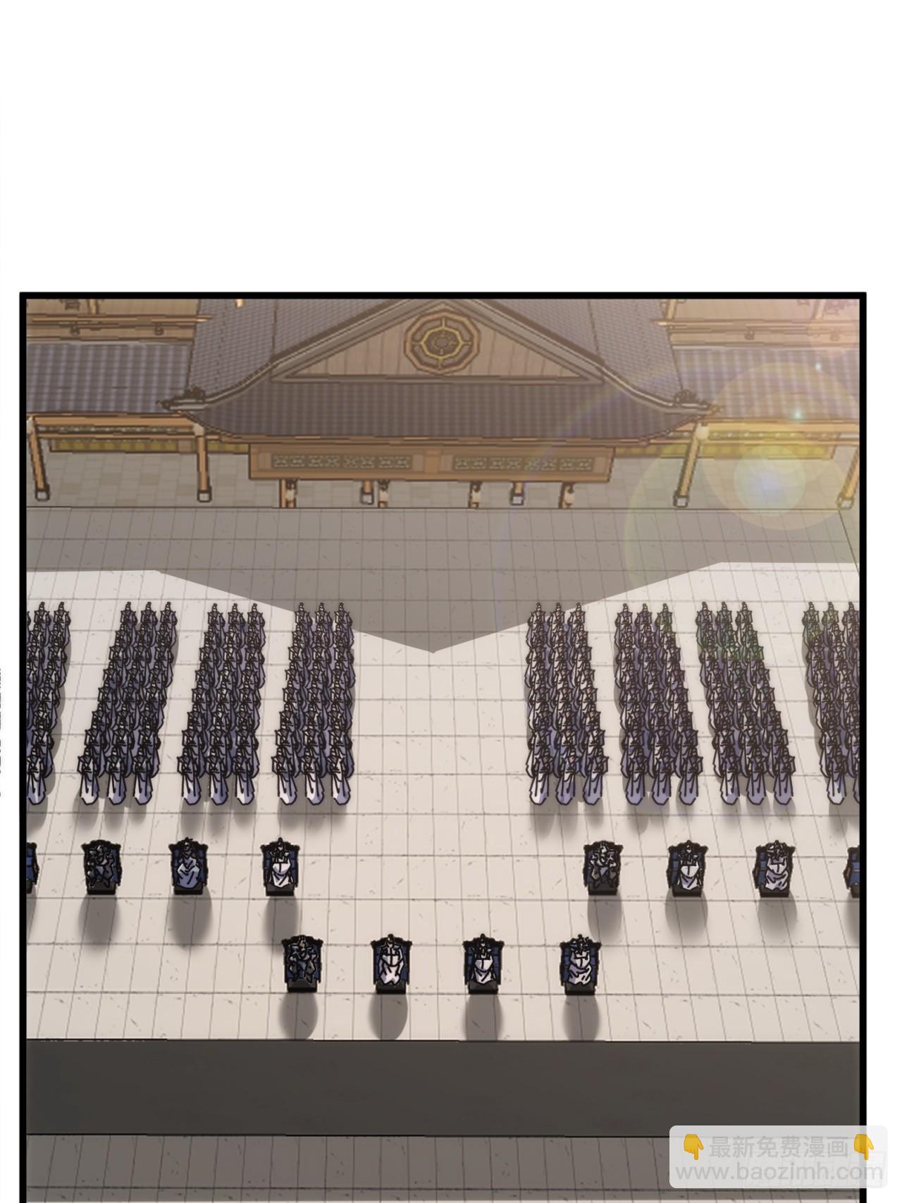 165话  何方妖孽(1/2)-第165话