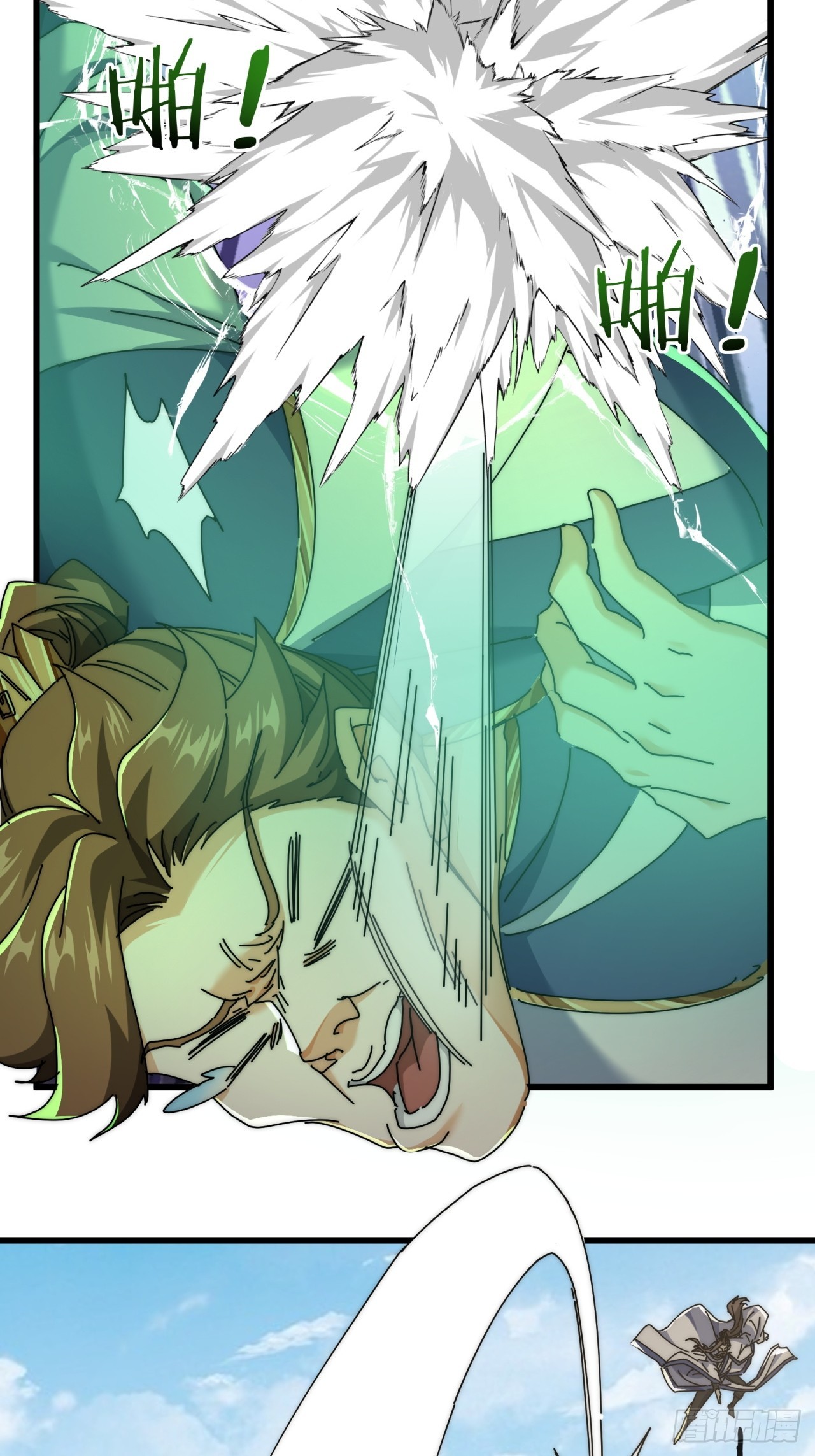 169话  我输了(1/2)-第169话