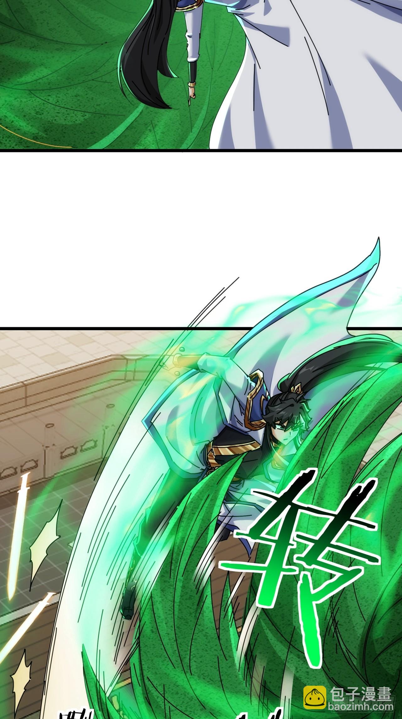 169话  我输了(1/2)-第169话