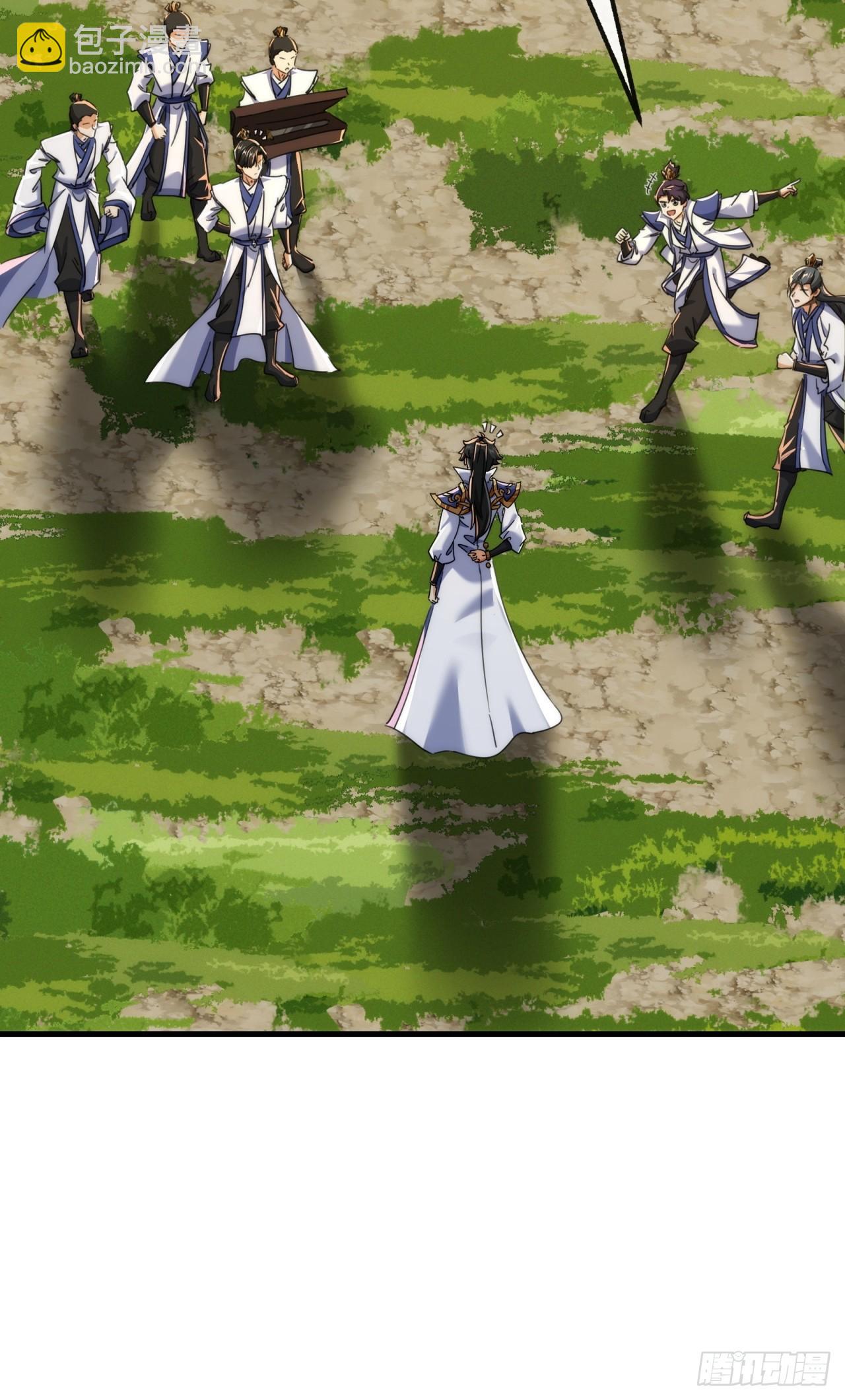 171话  大乱斗(1/2)-第171话