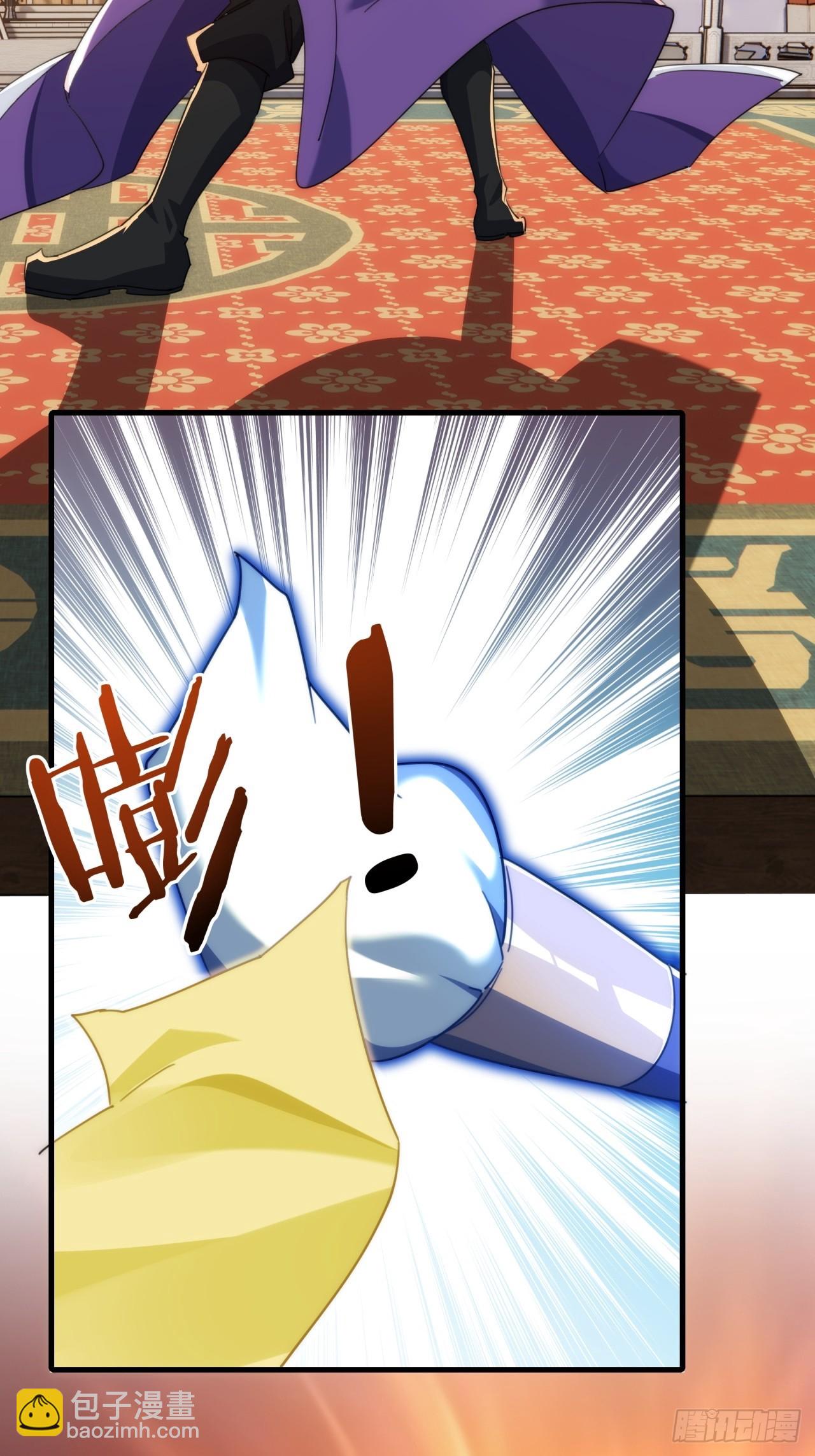 171话  大乱斗(1/2)-第171话