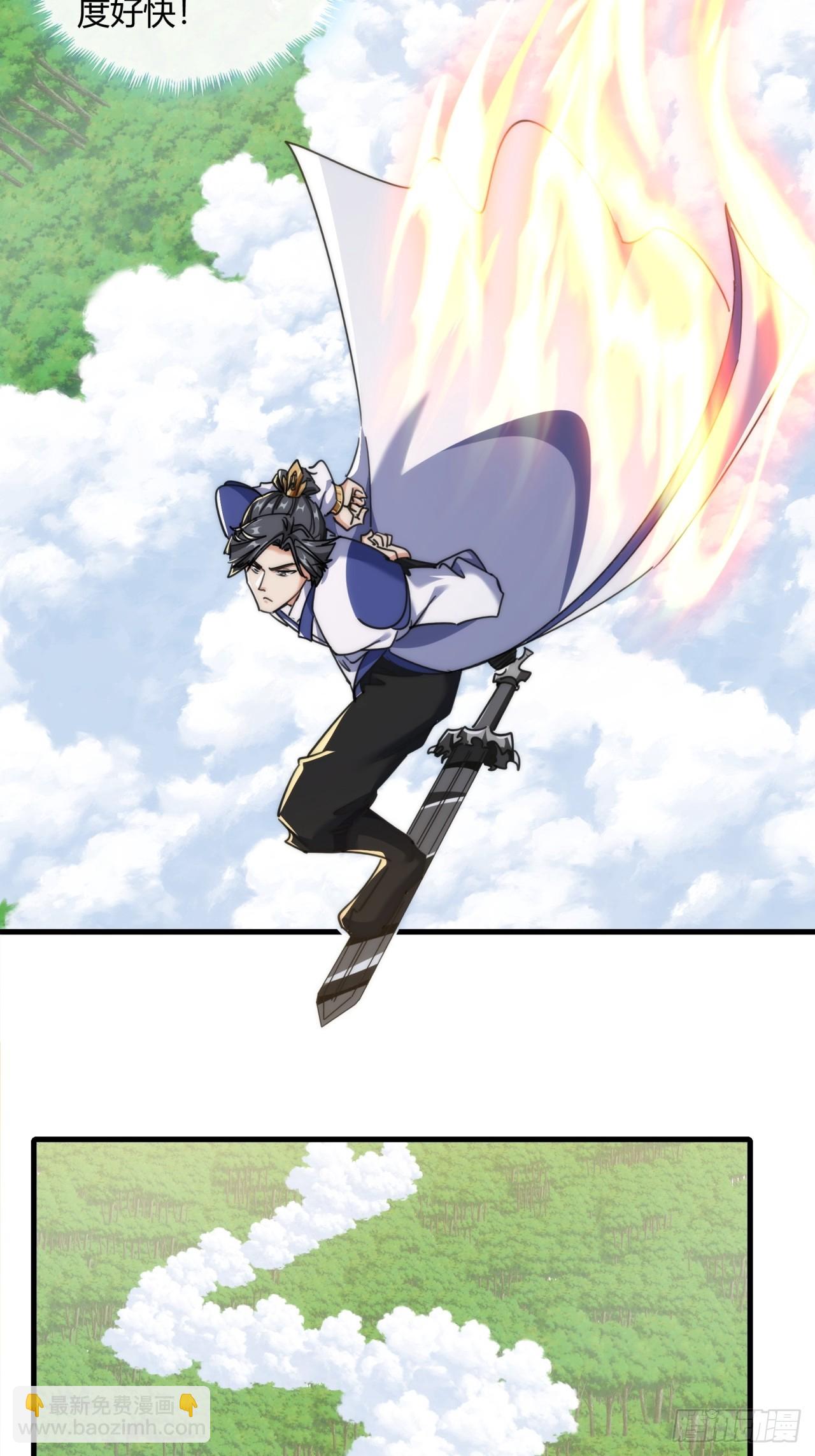 171话  大乱斗(1/2)-第171话