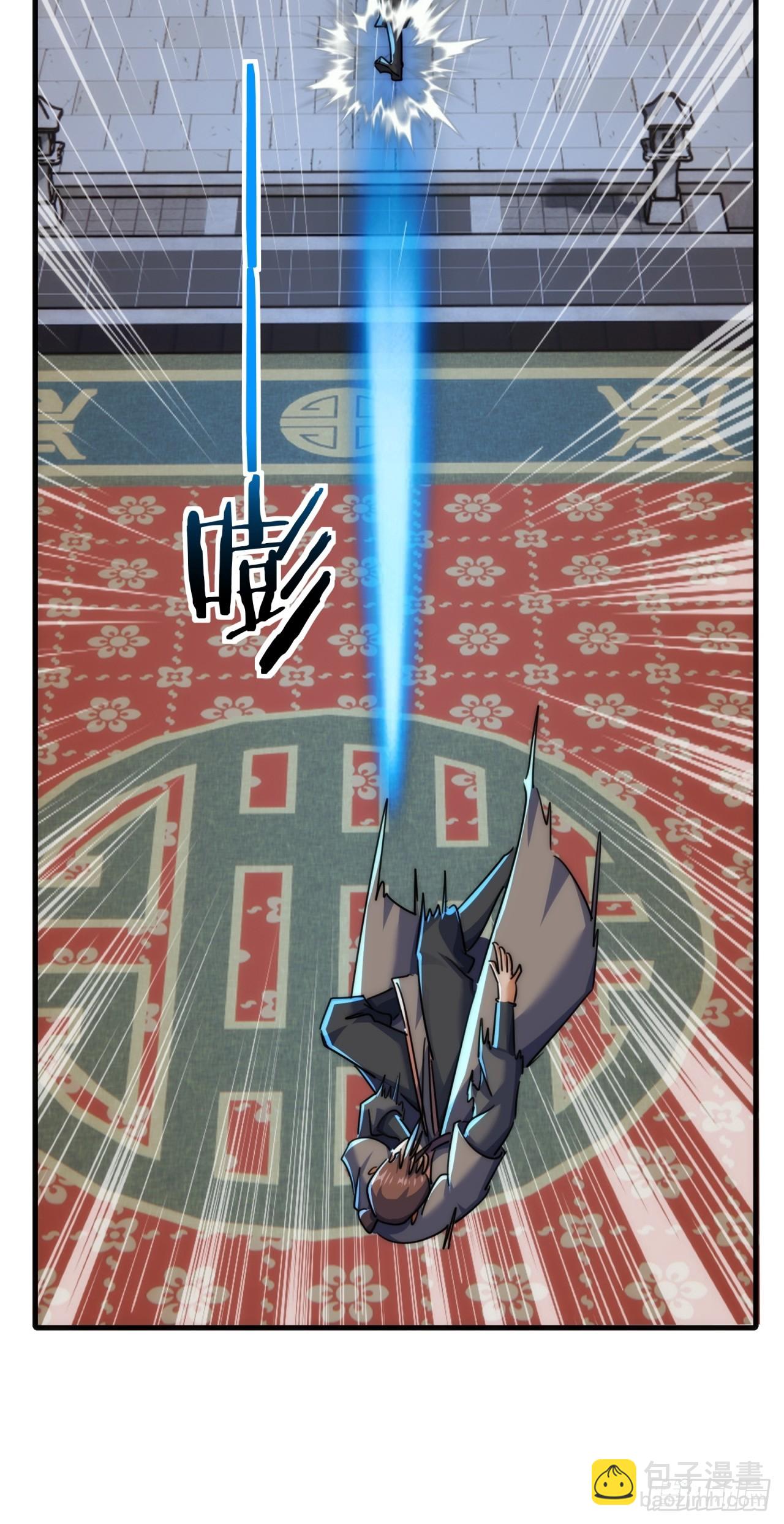 171话  大乱斗(1/2)-第171话