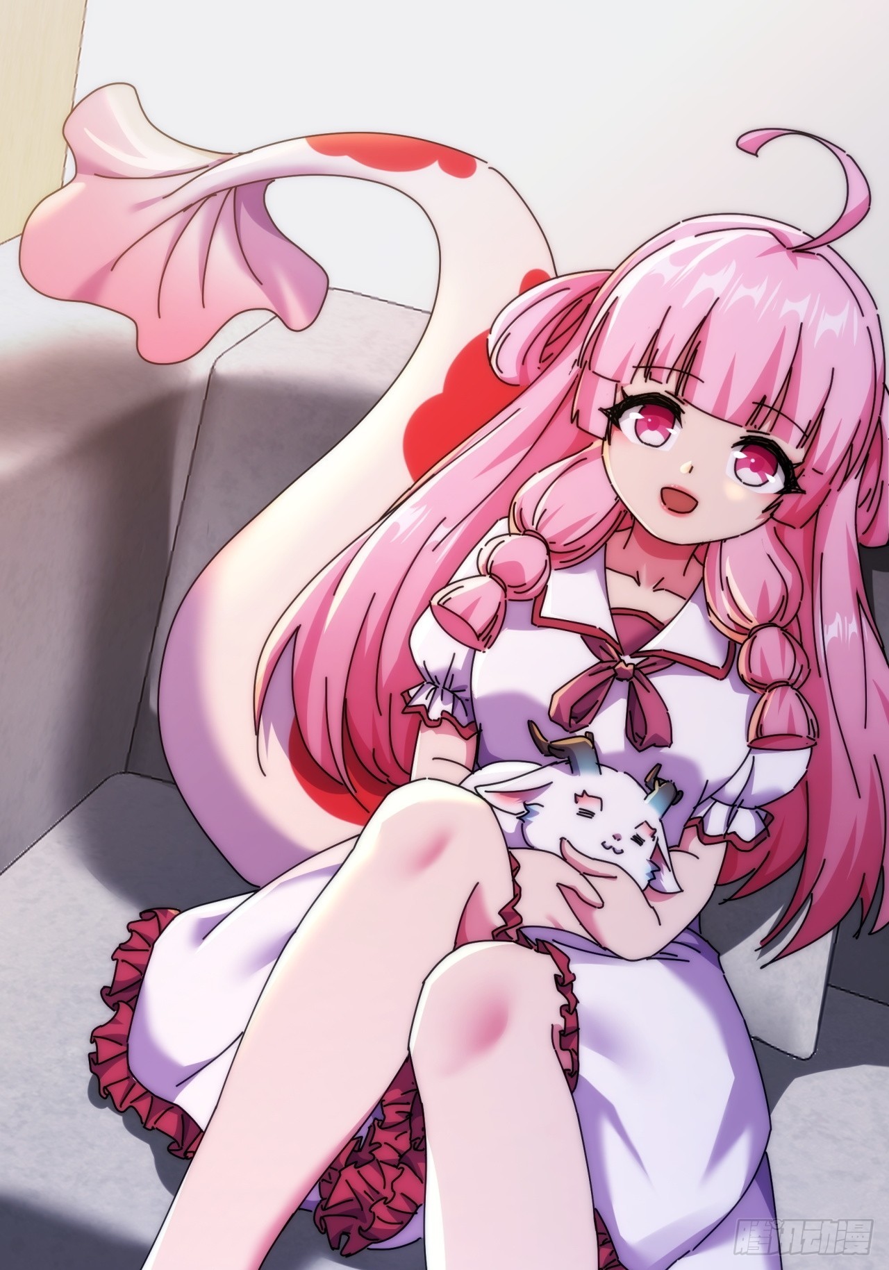 173话  小金金(1/2)-第173话