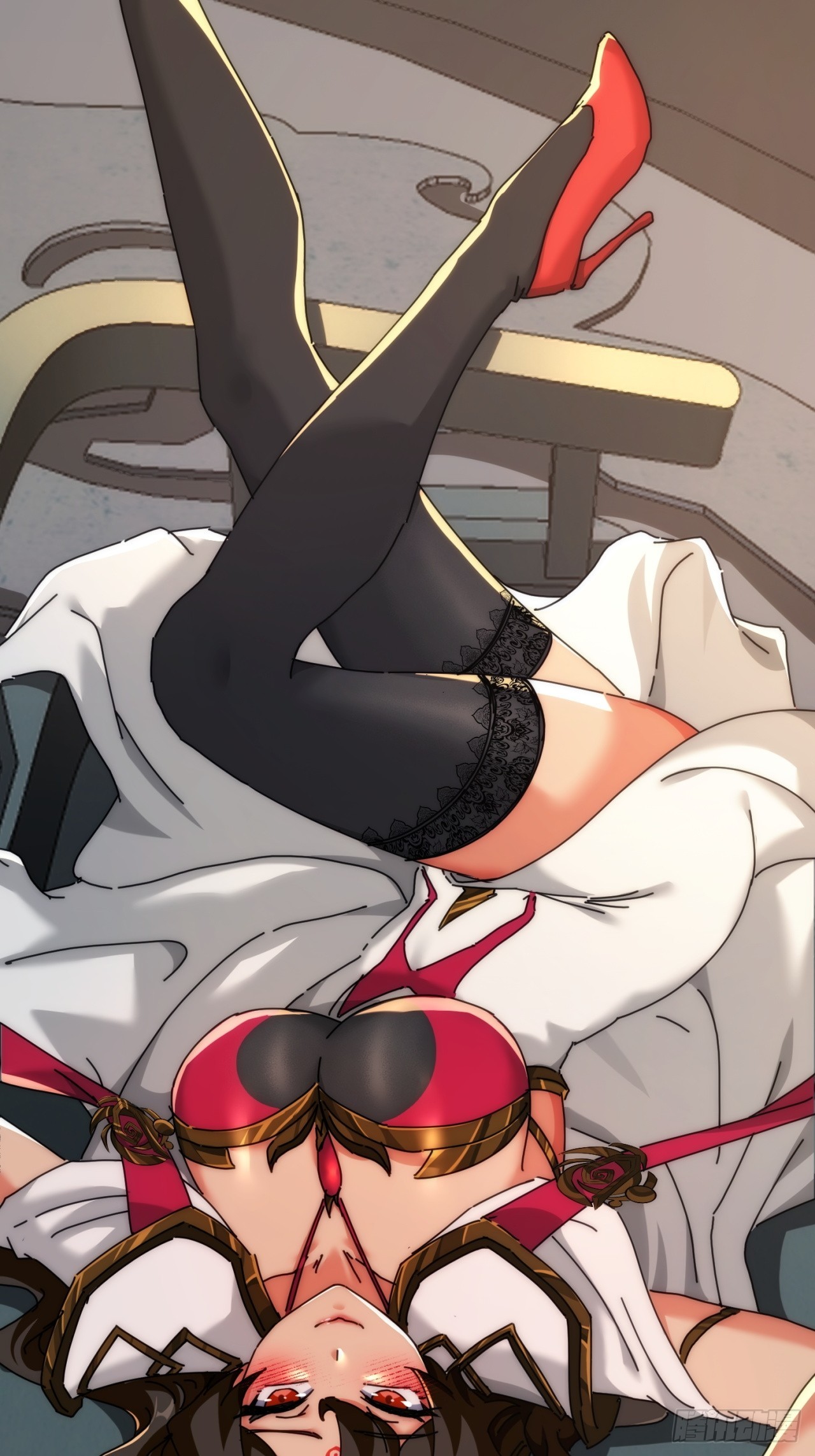 175话  果子(1/2)-第175话