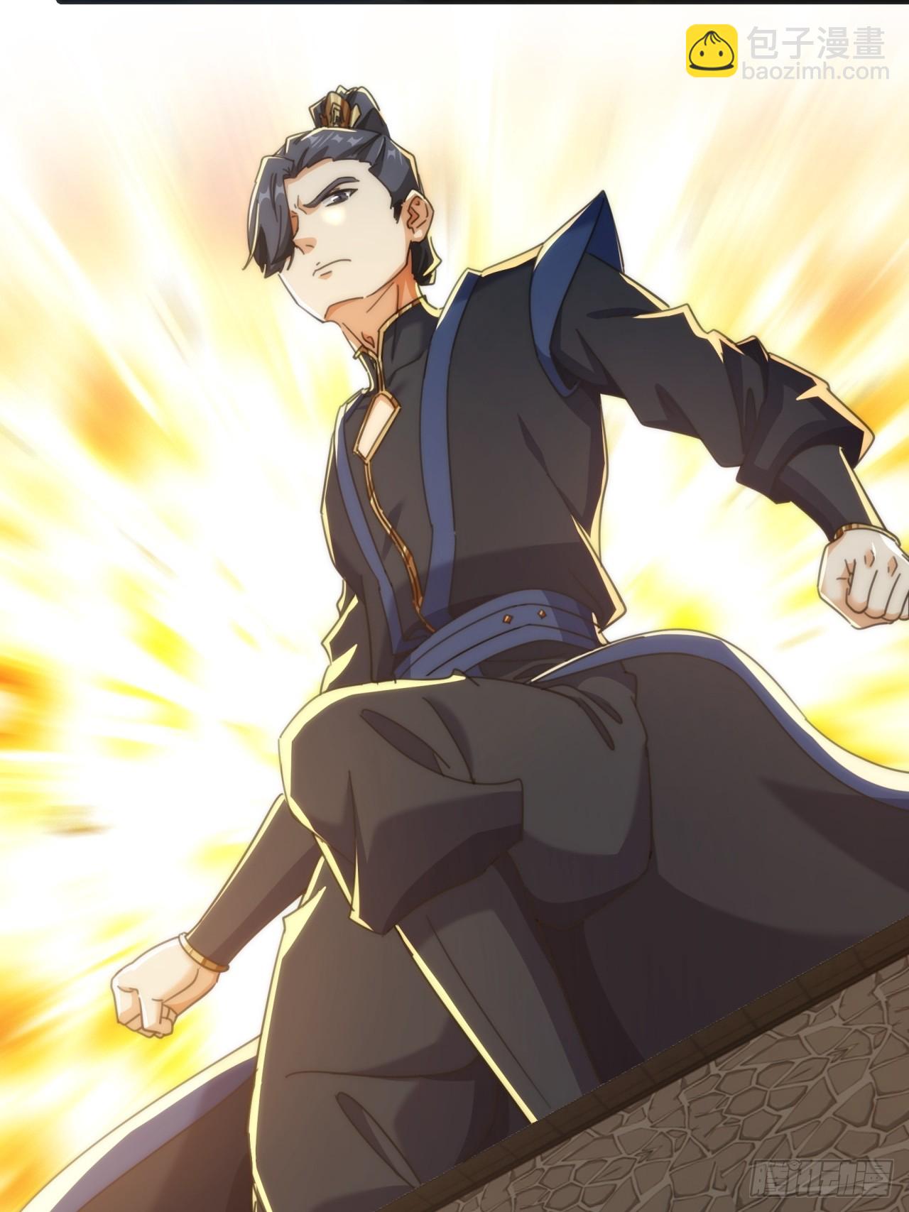 177话  耍赖(1/2)-第177话