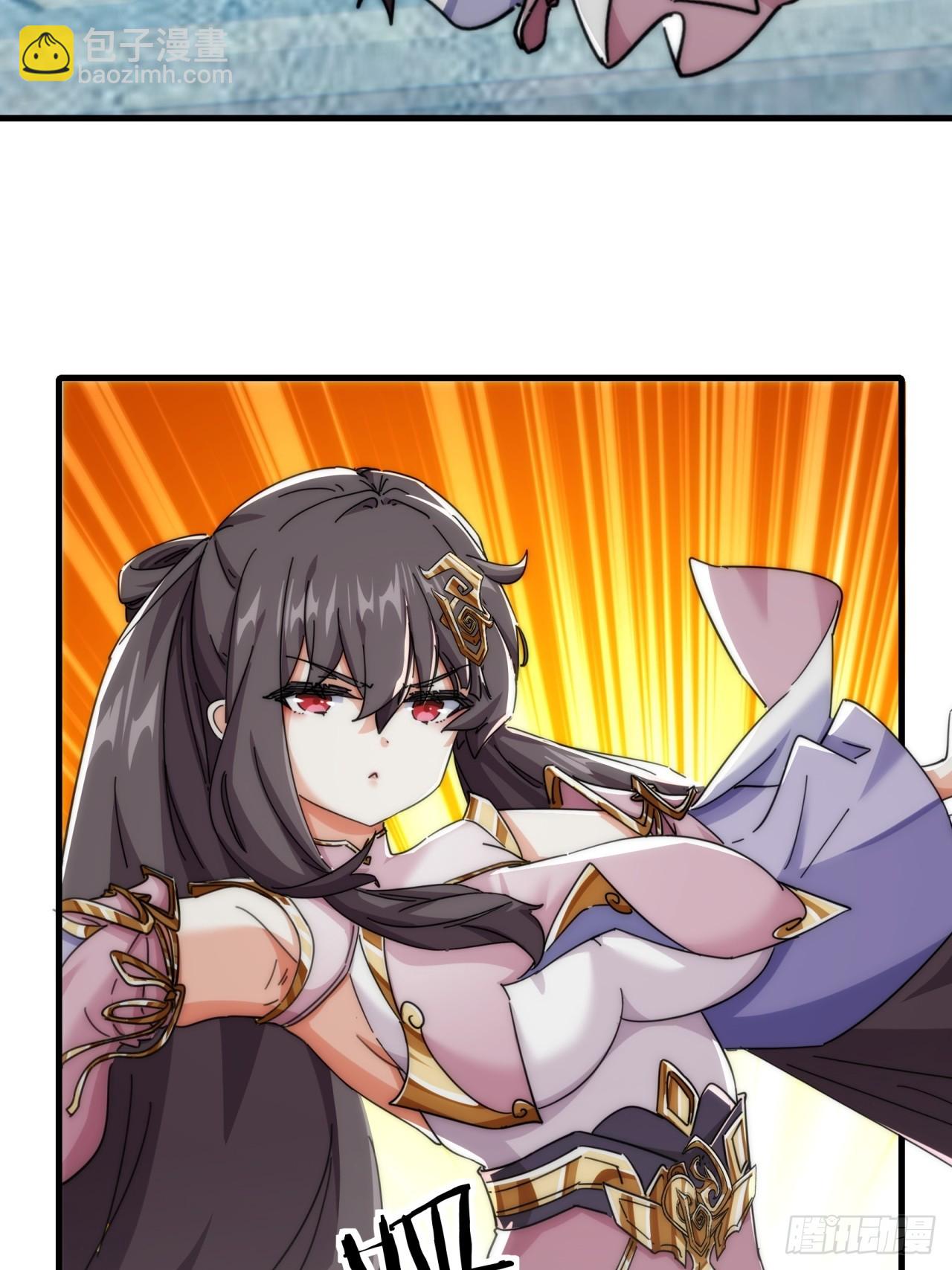 179话  顶尖天骄(1/2)-第179话