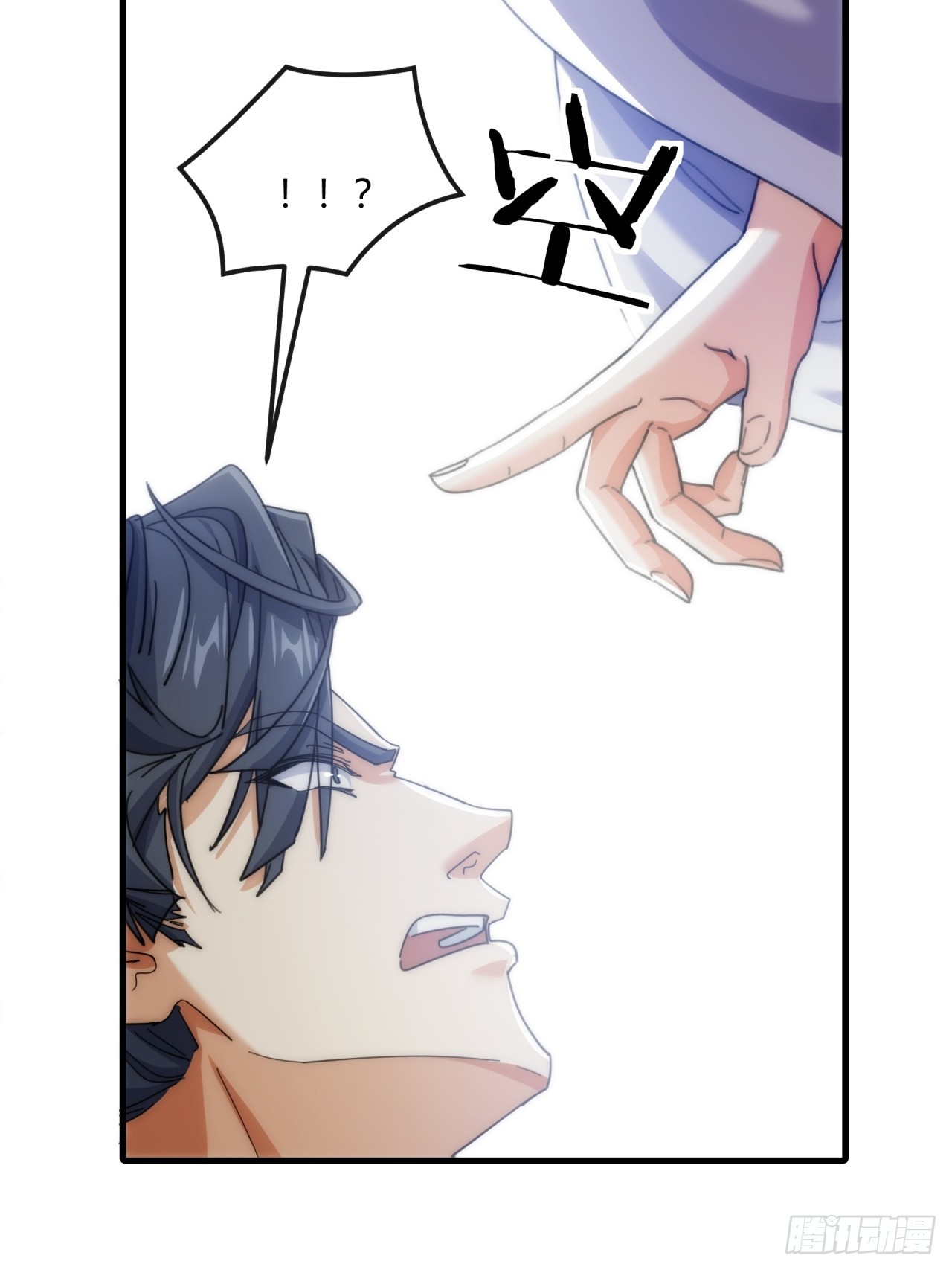 179话  顶尖天骄(1/2)-第179话