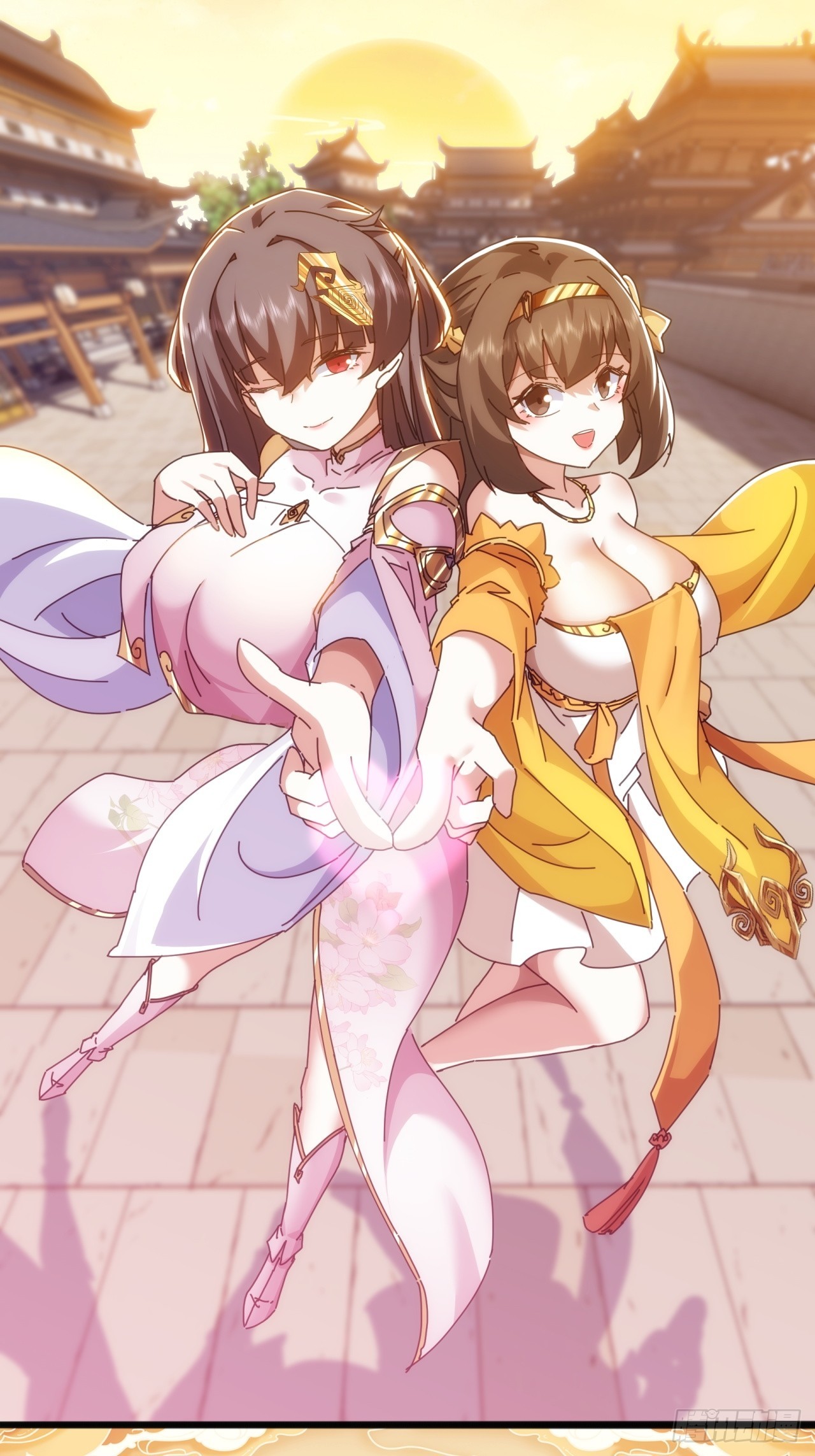 185话  喷射加速(1/2)-第185话