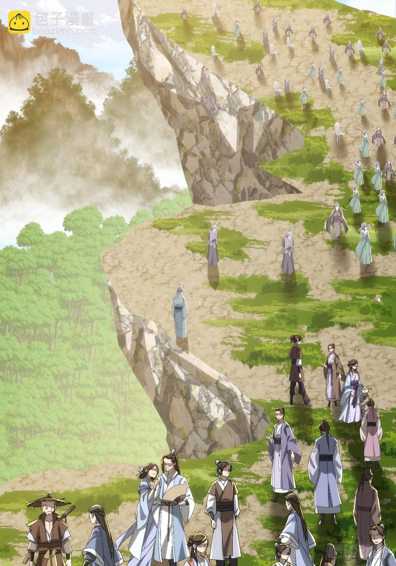 185话  喷射加速(1/2)-第185话