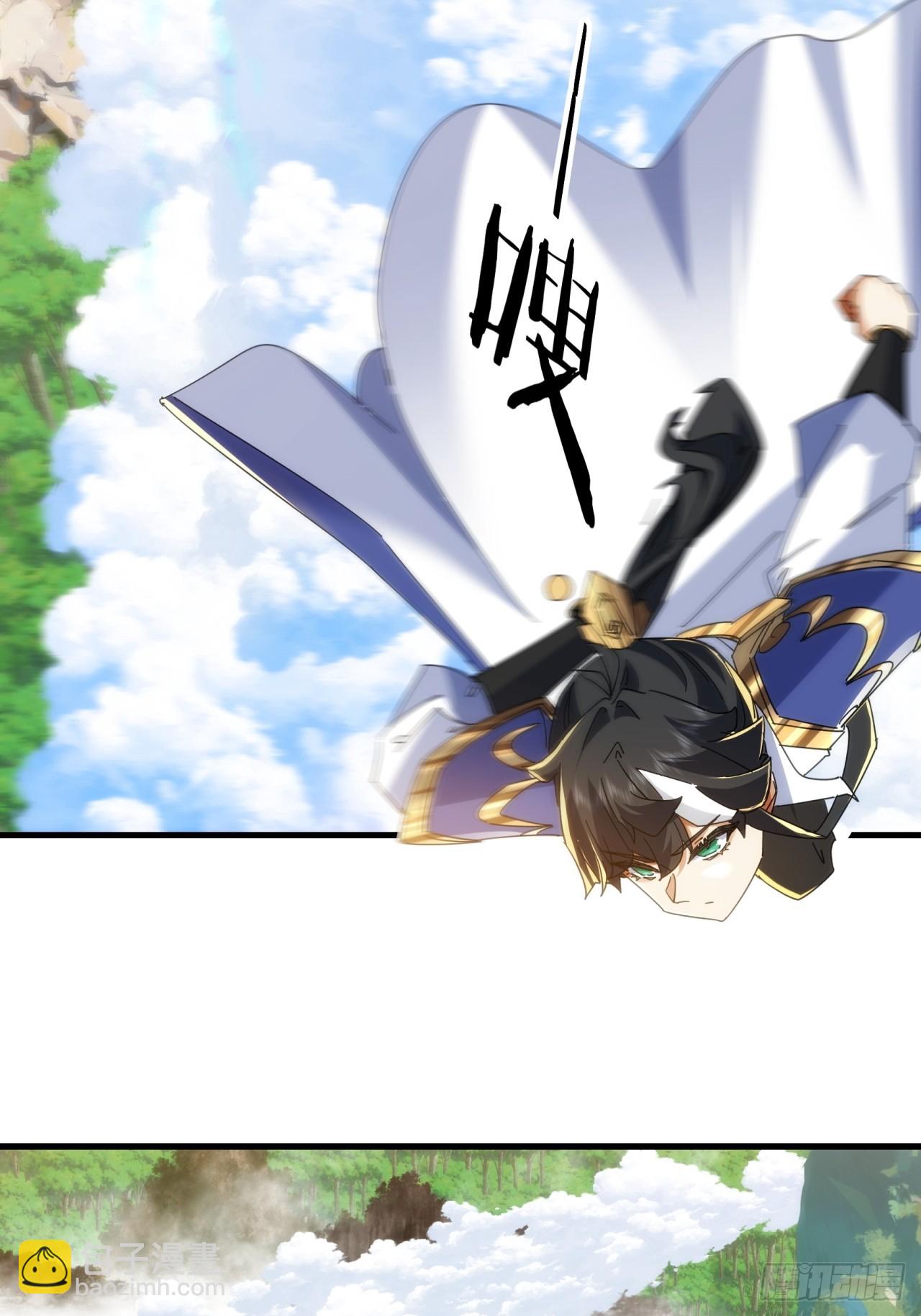 185话  喷射加速(1/2)-第185话