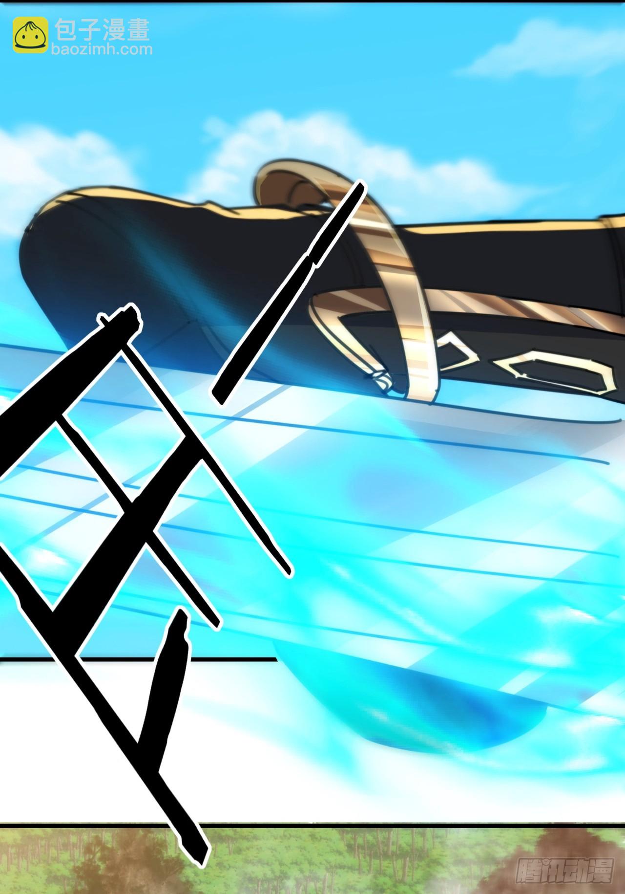 185话  喷射加速(1/2)-第185话