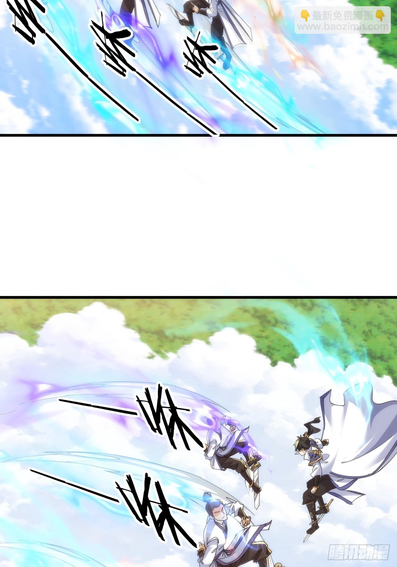 185话  喷射加速(1/2)-第185话