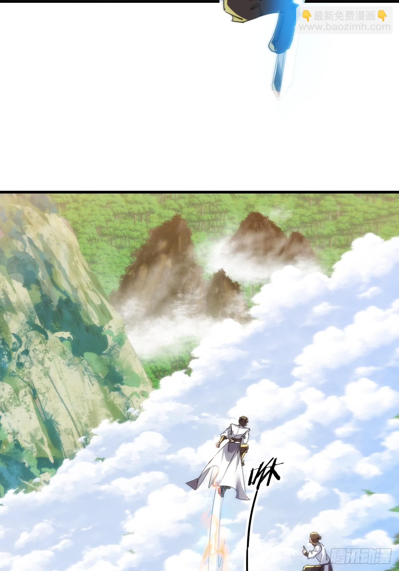 185话  喷射加速(1/2)-第185话