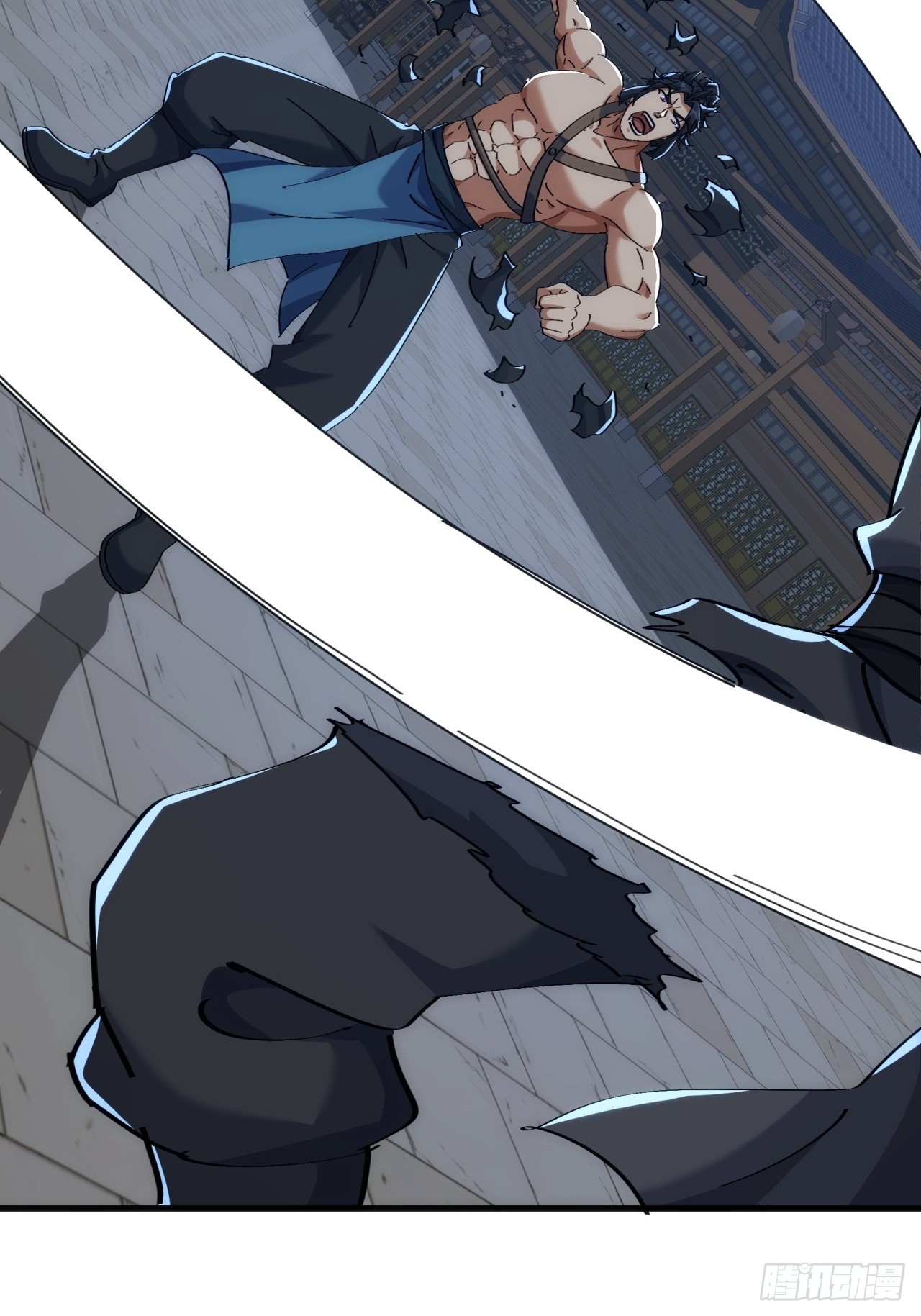 195话   向我靠拢(1/2)-第195话