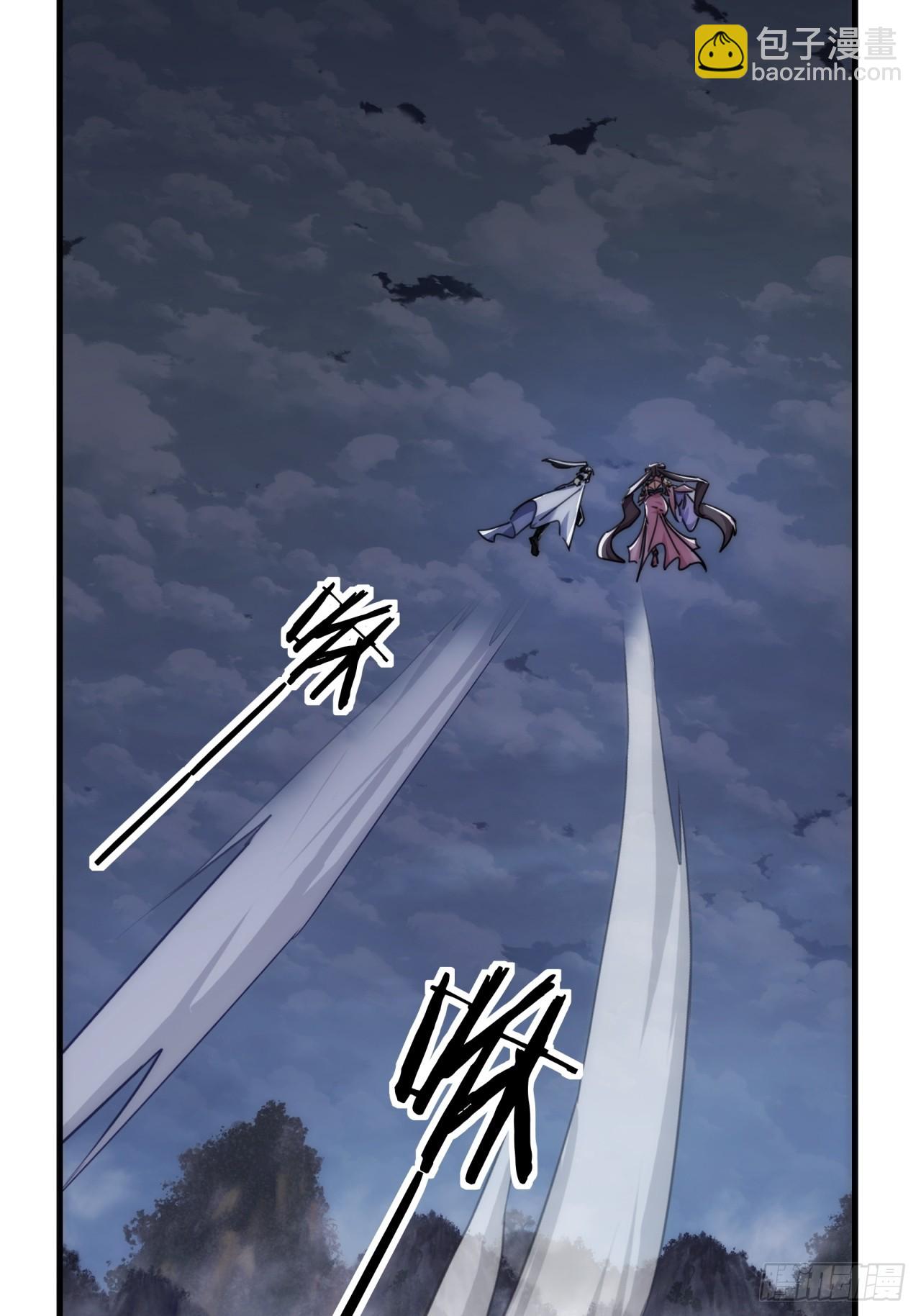 197话  倒转(1/2)-第197话