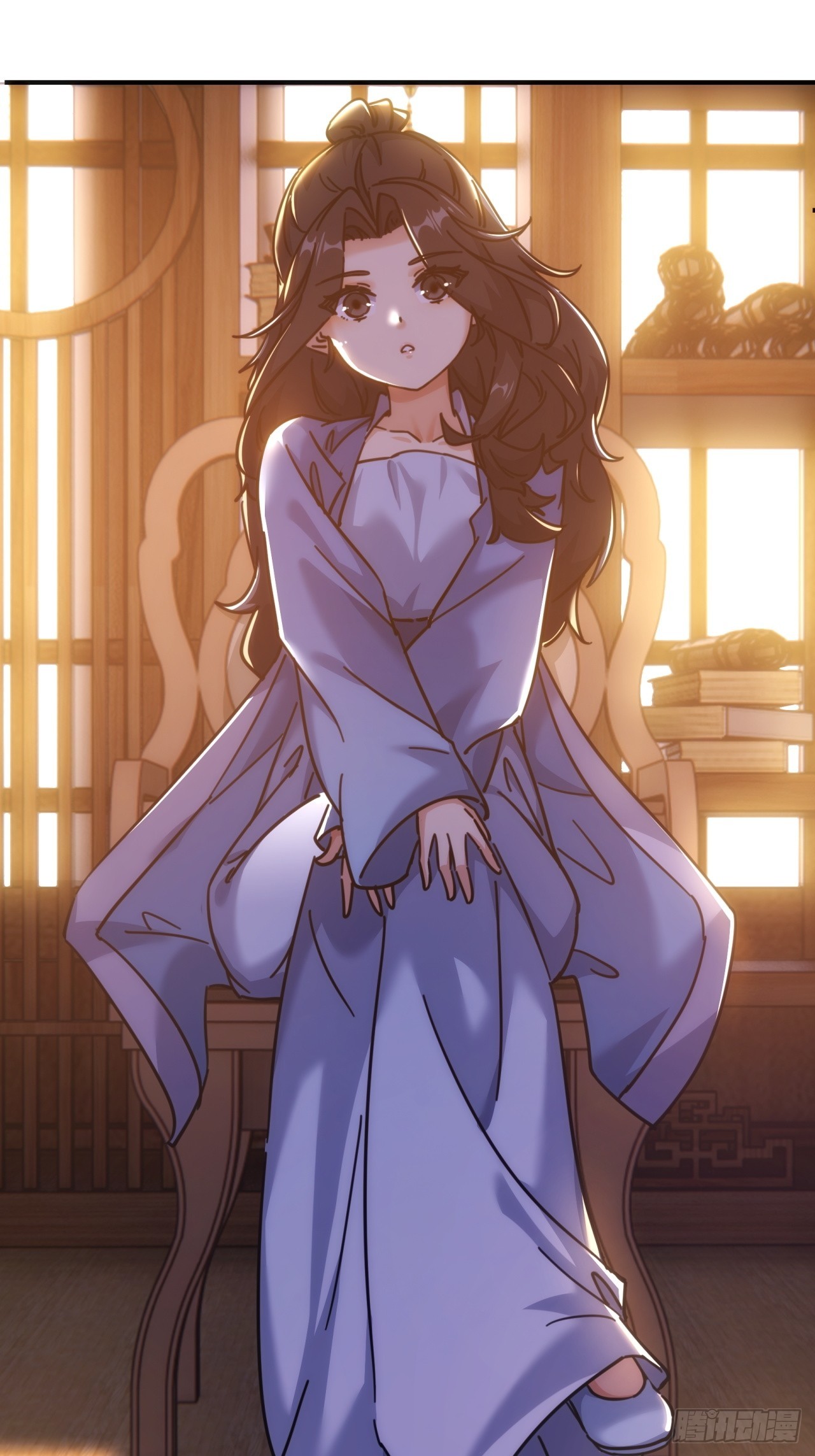 31话  规模宏大的宋教习(1/2)-第31话