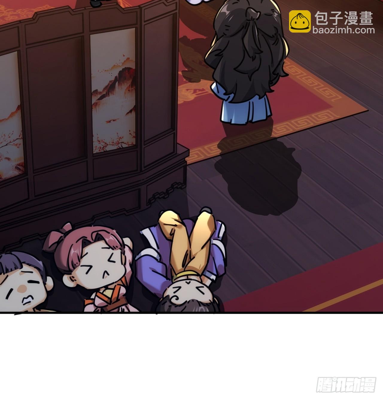 35话  竟然来这种地方(1/2)-第35话