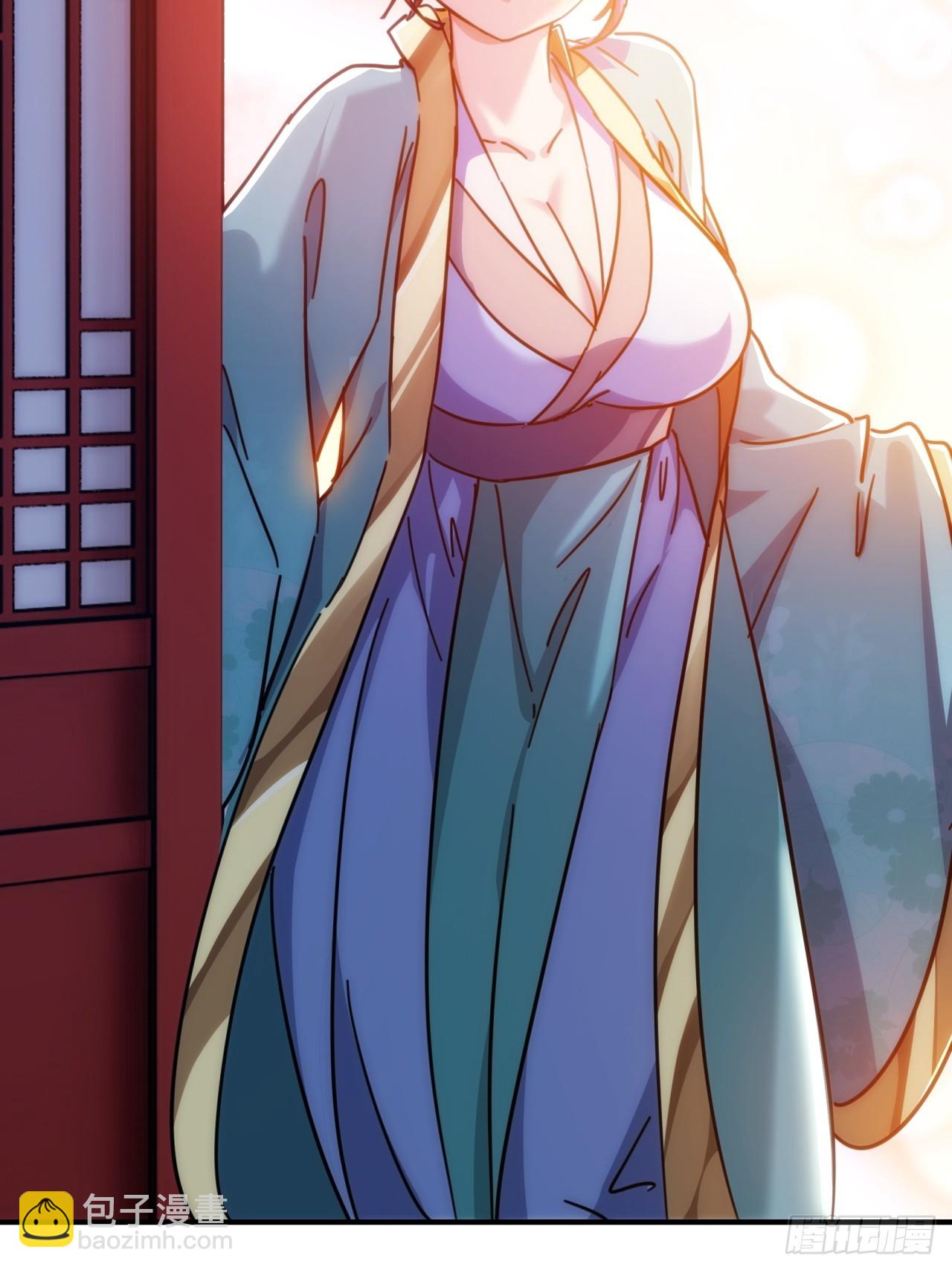 35话  竟然来这种地方(1/2)-第35话