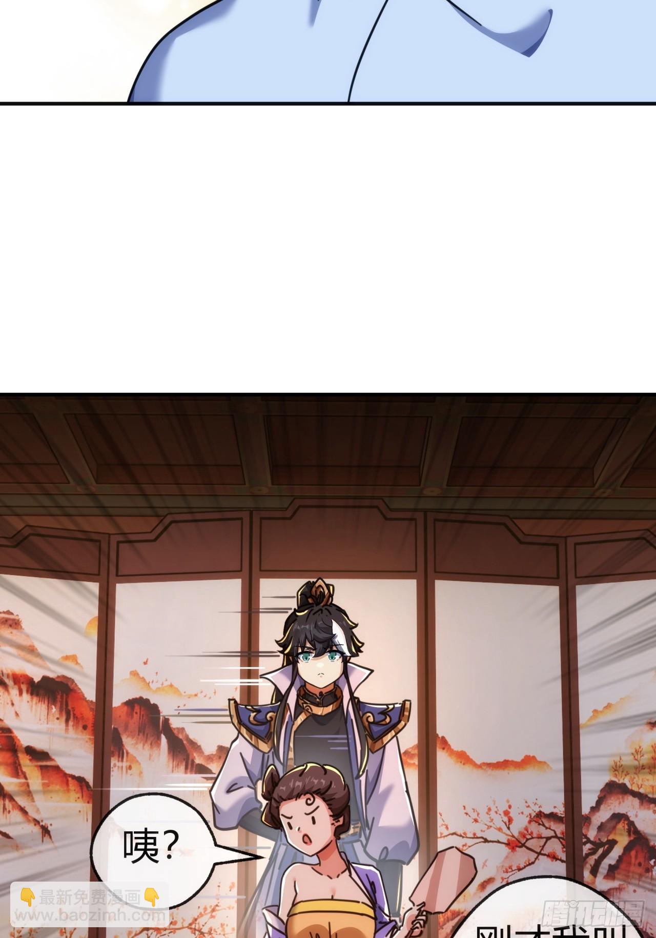 35话  竟然来这种地方(1/2)-第35话