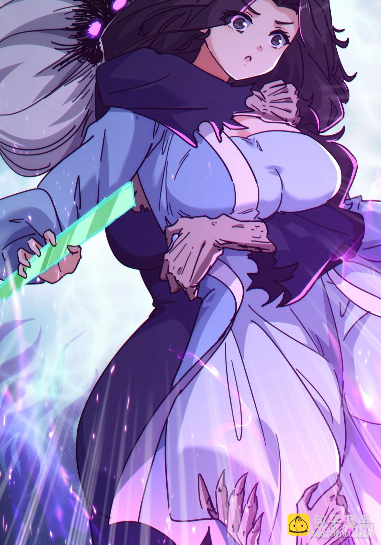 41话  幕后黑手现身(1/2)-第41话