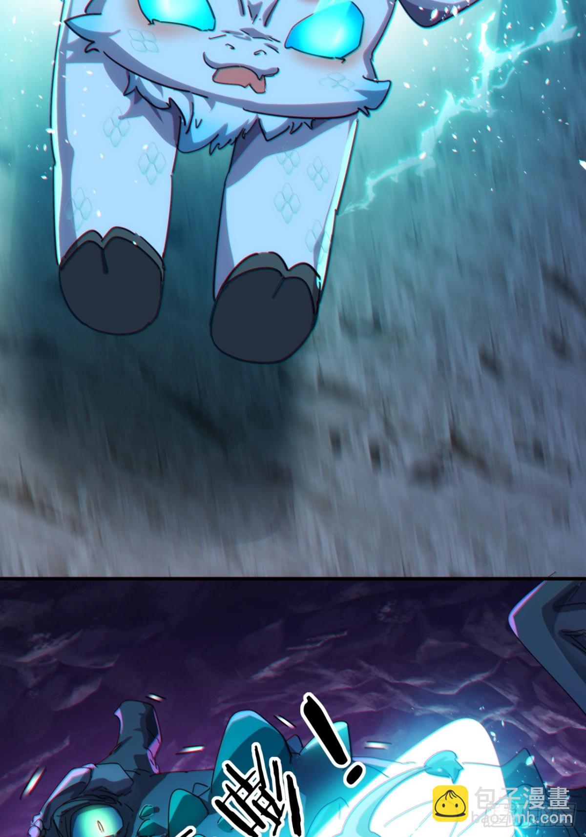 50话  百剑决(1/2)-第51话