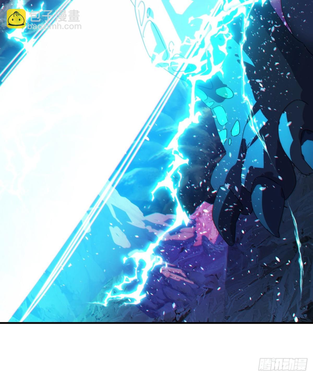 50话  百剑决(1/2)-第51话