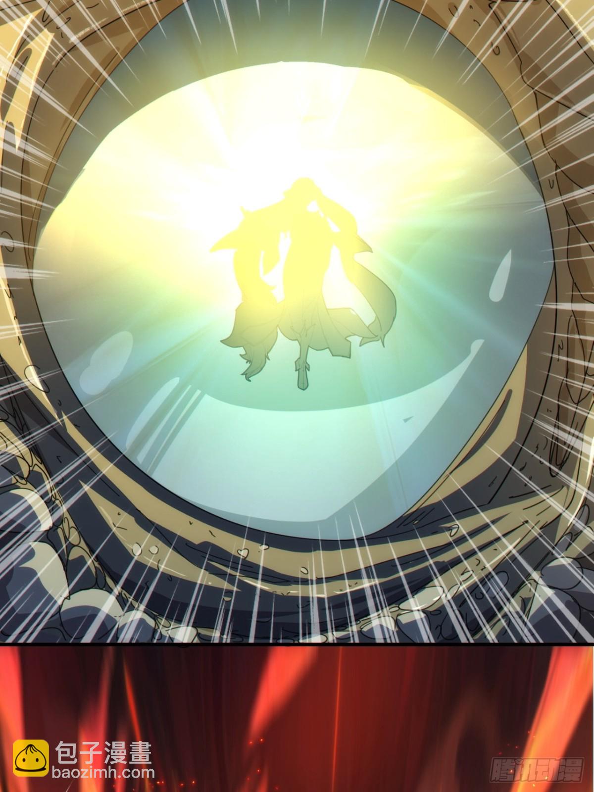 50话  百剑决(1/2)-第51话