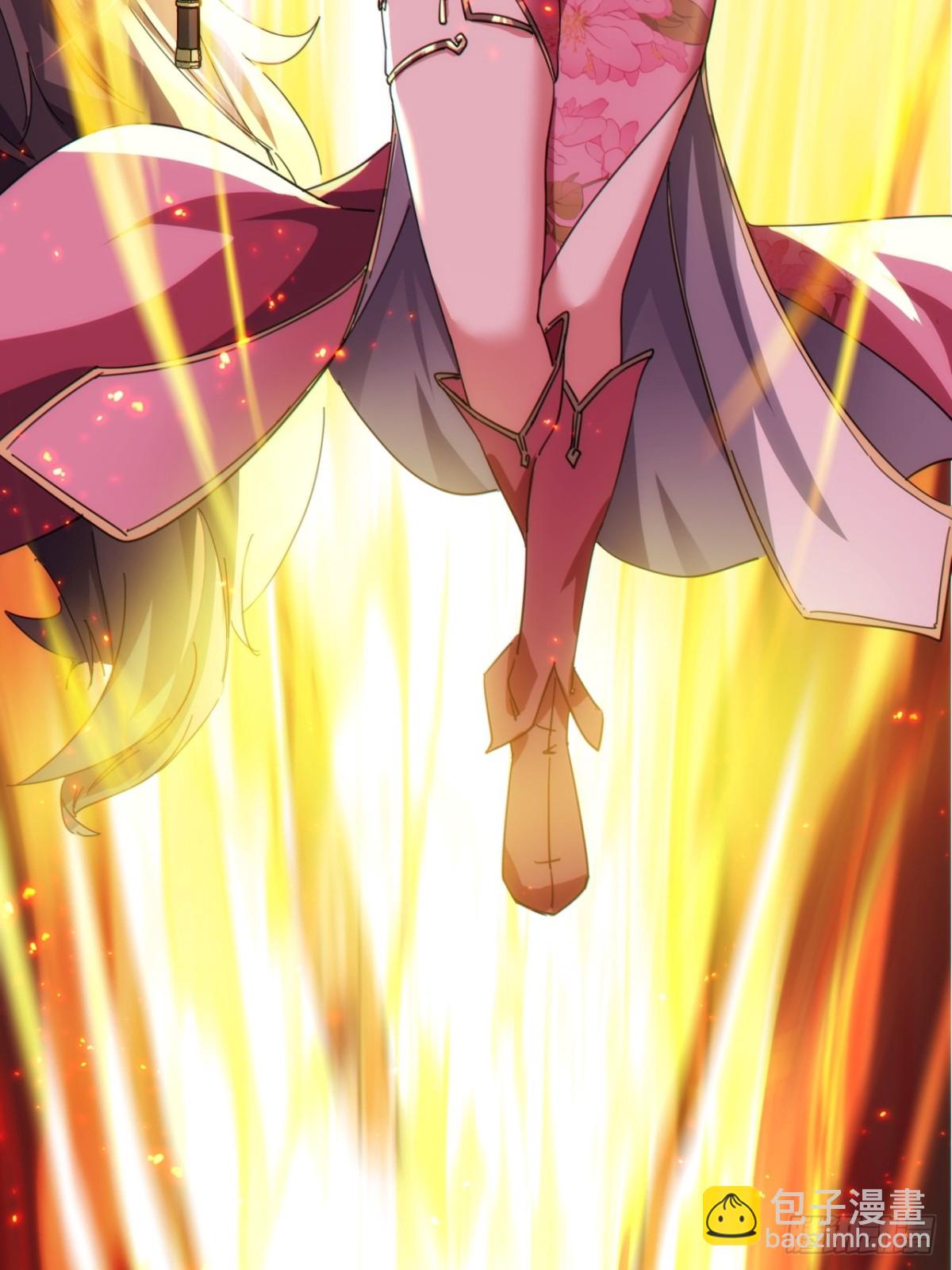 50话  百剑决(1/2)-第51话