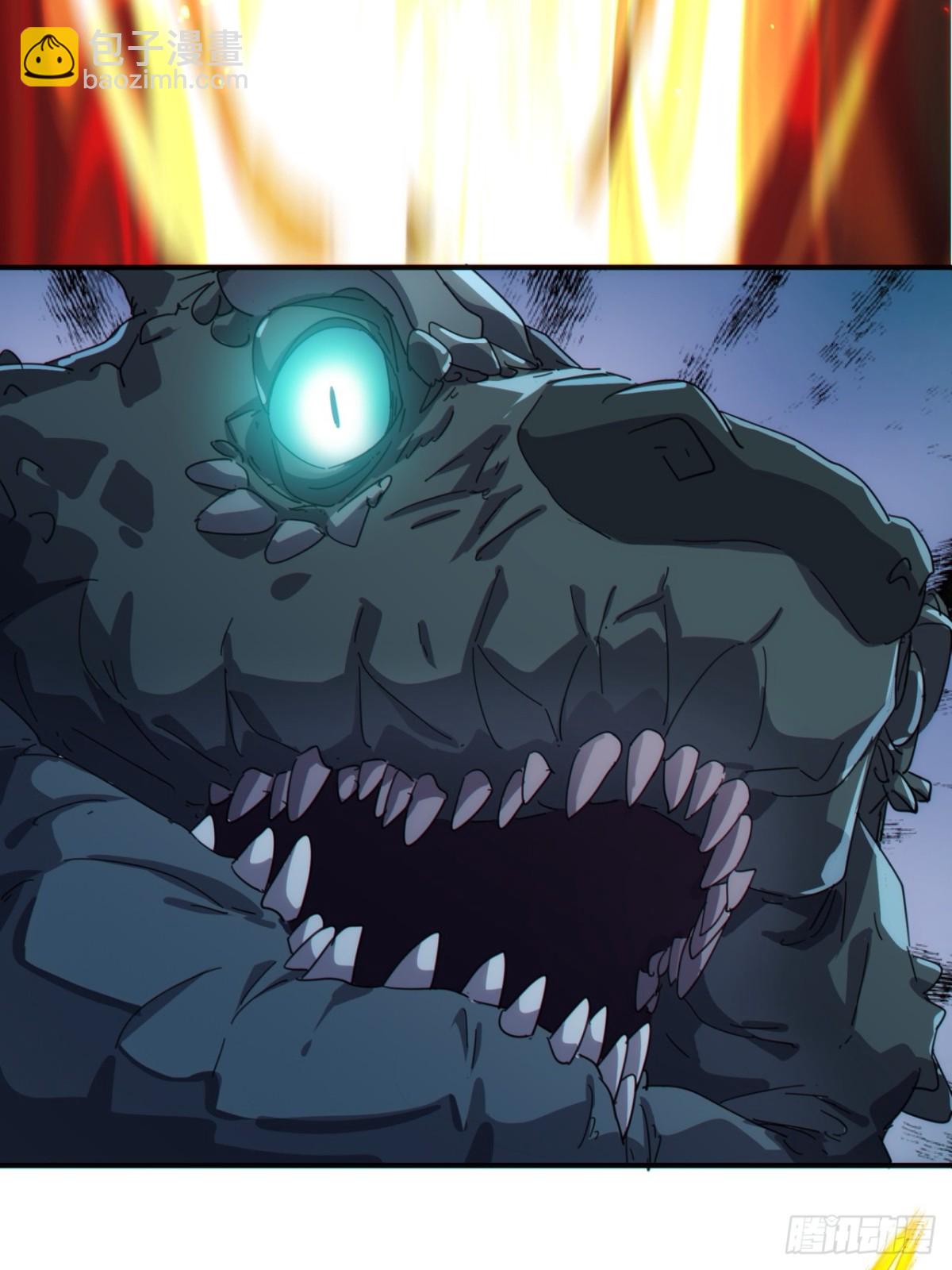 50话  百剑决(1/2)-第51话