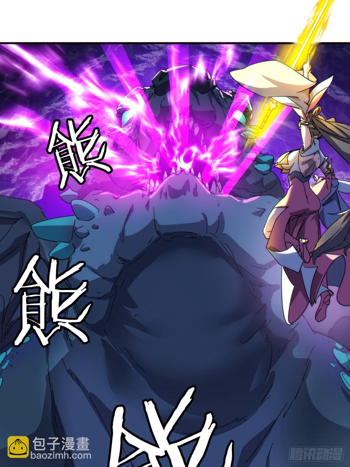 50话  百剑决(1/2)-第51话