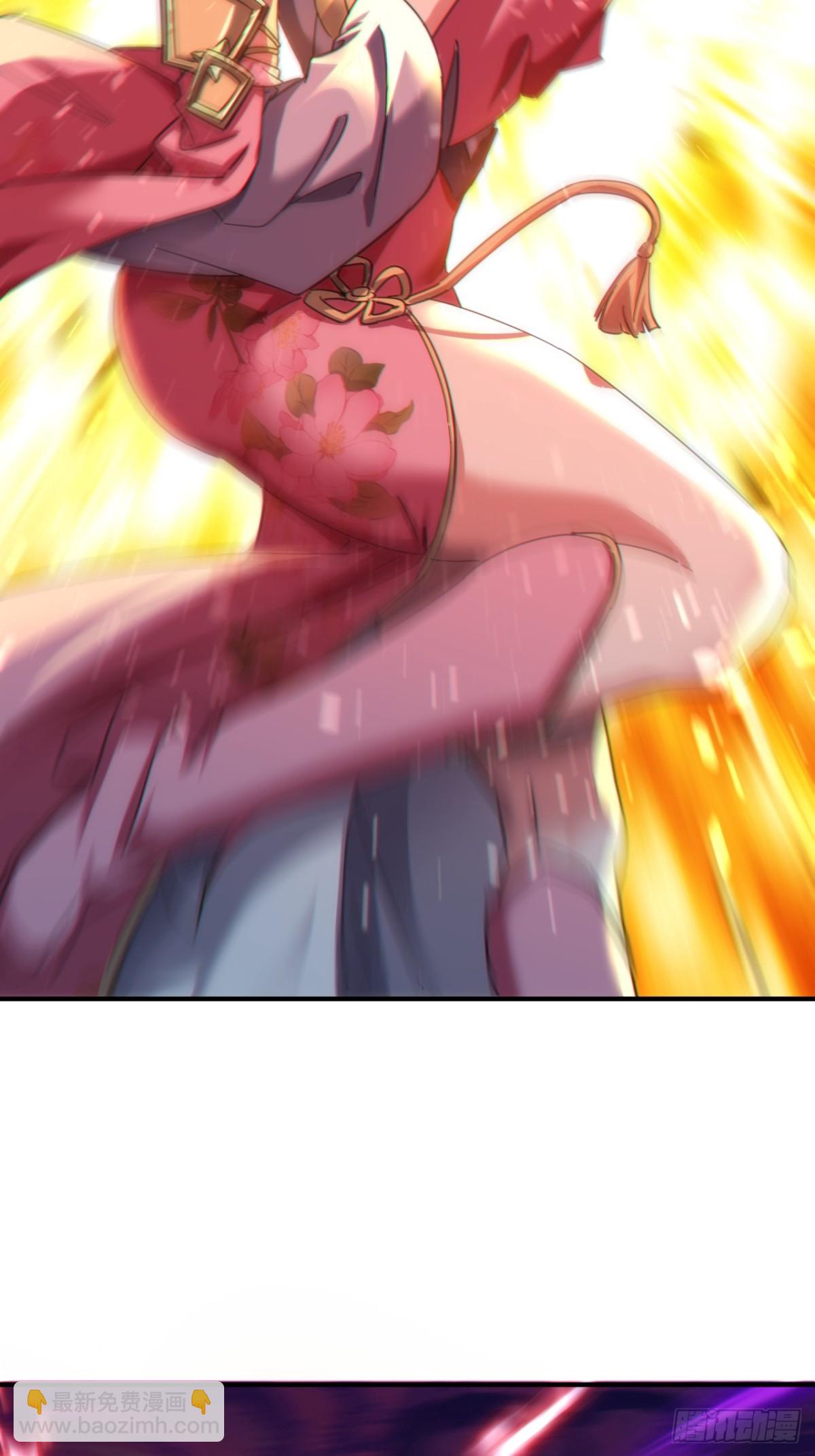 50话  百剑决(1/2)-第51话