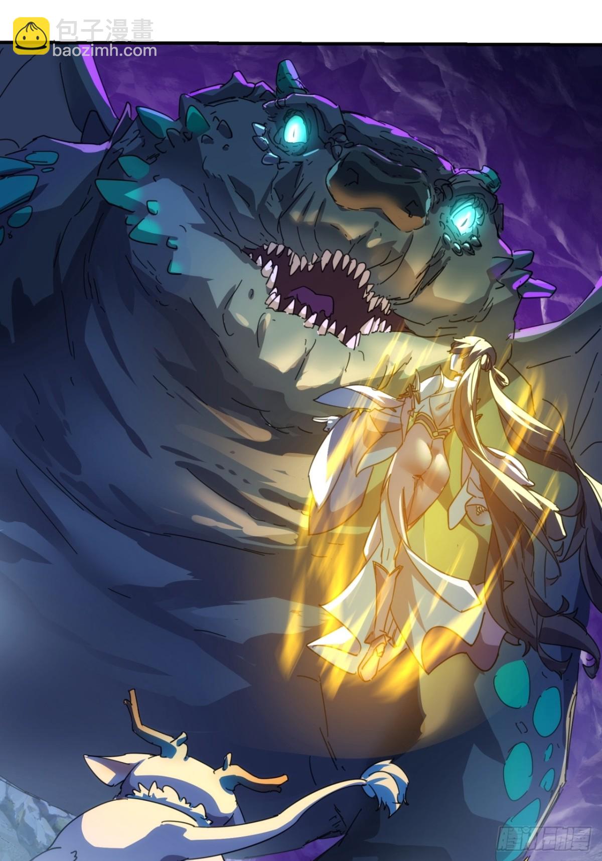 50话  百剑决(1/2)-第51话