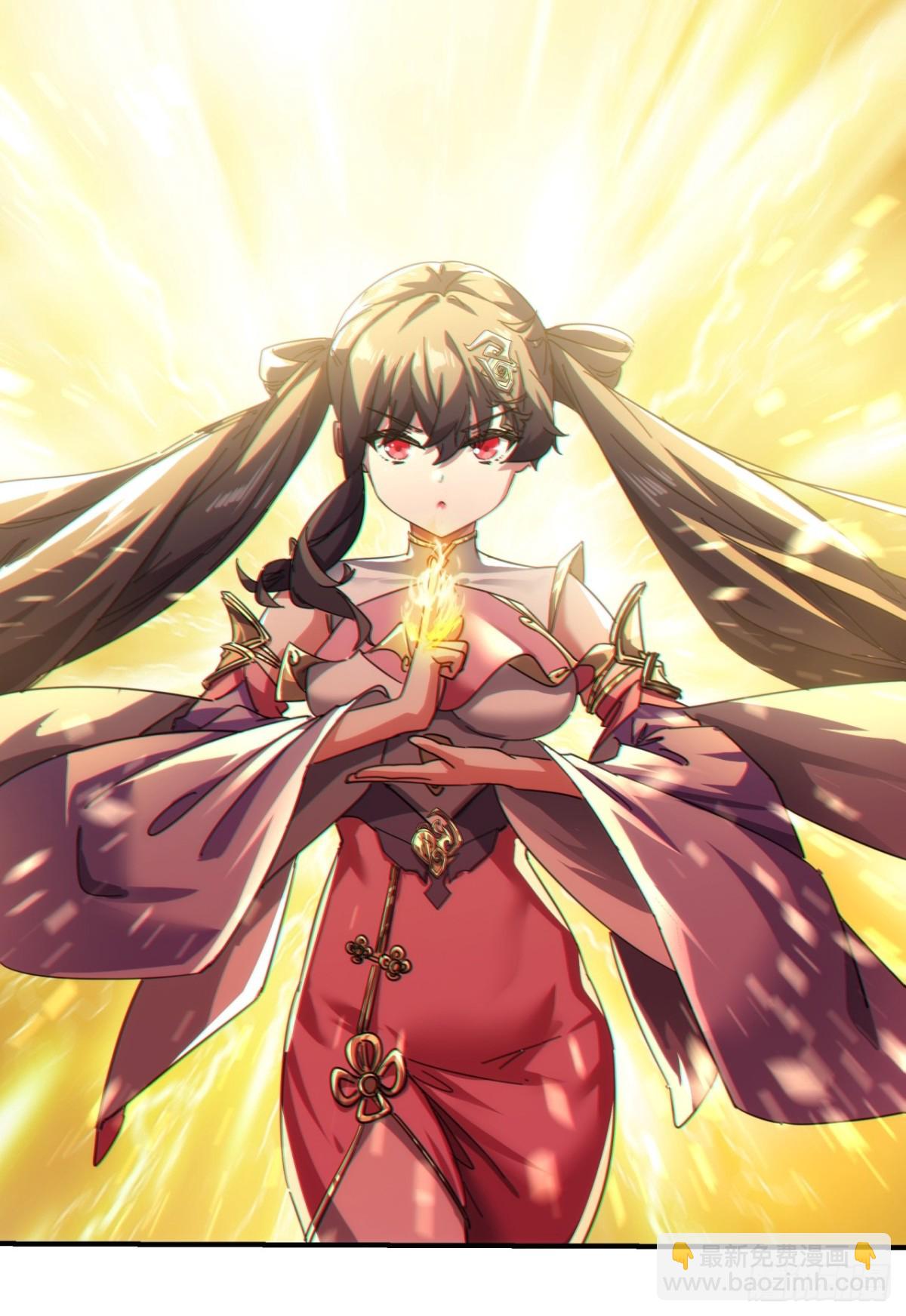 50话  百剑决(1/2)-第51话