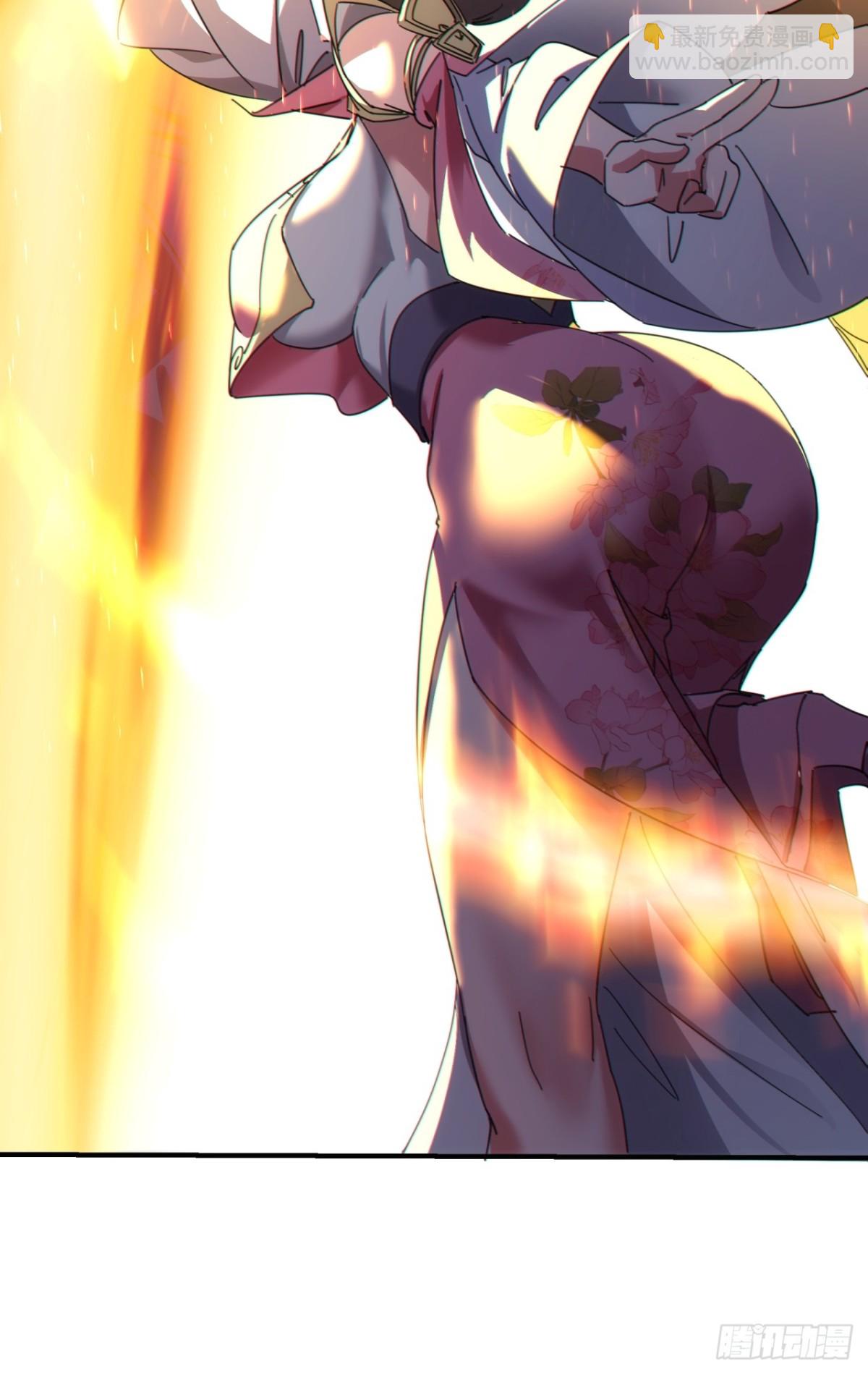 50话  百剑决(1/2)-第51话