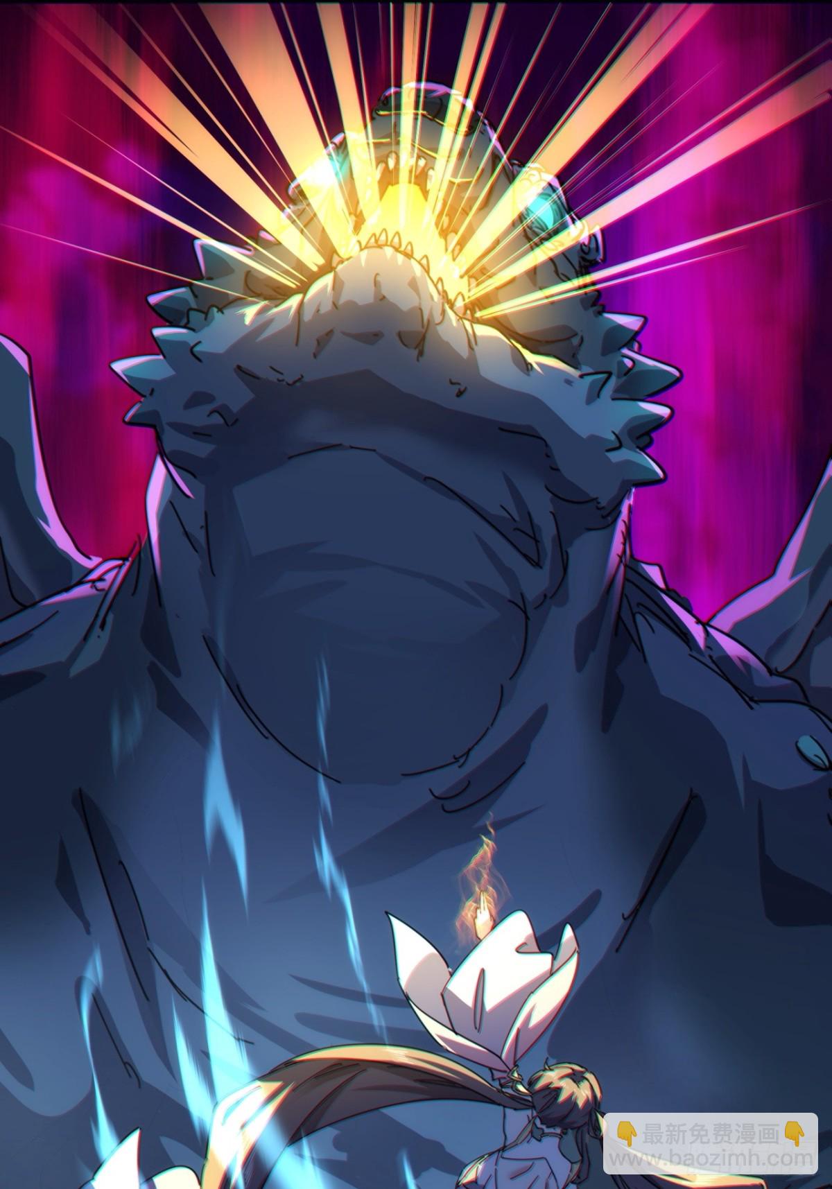 50话  百剑决(1/2)-第51话