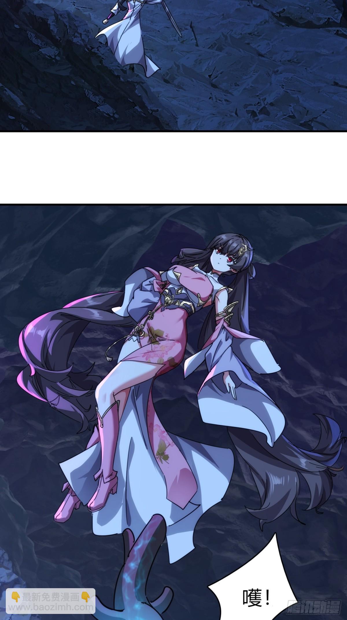 50话  百剑决(1/2)-第51话